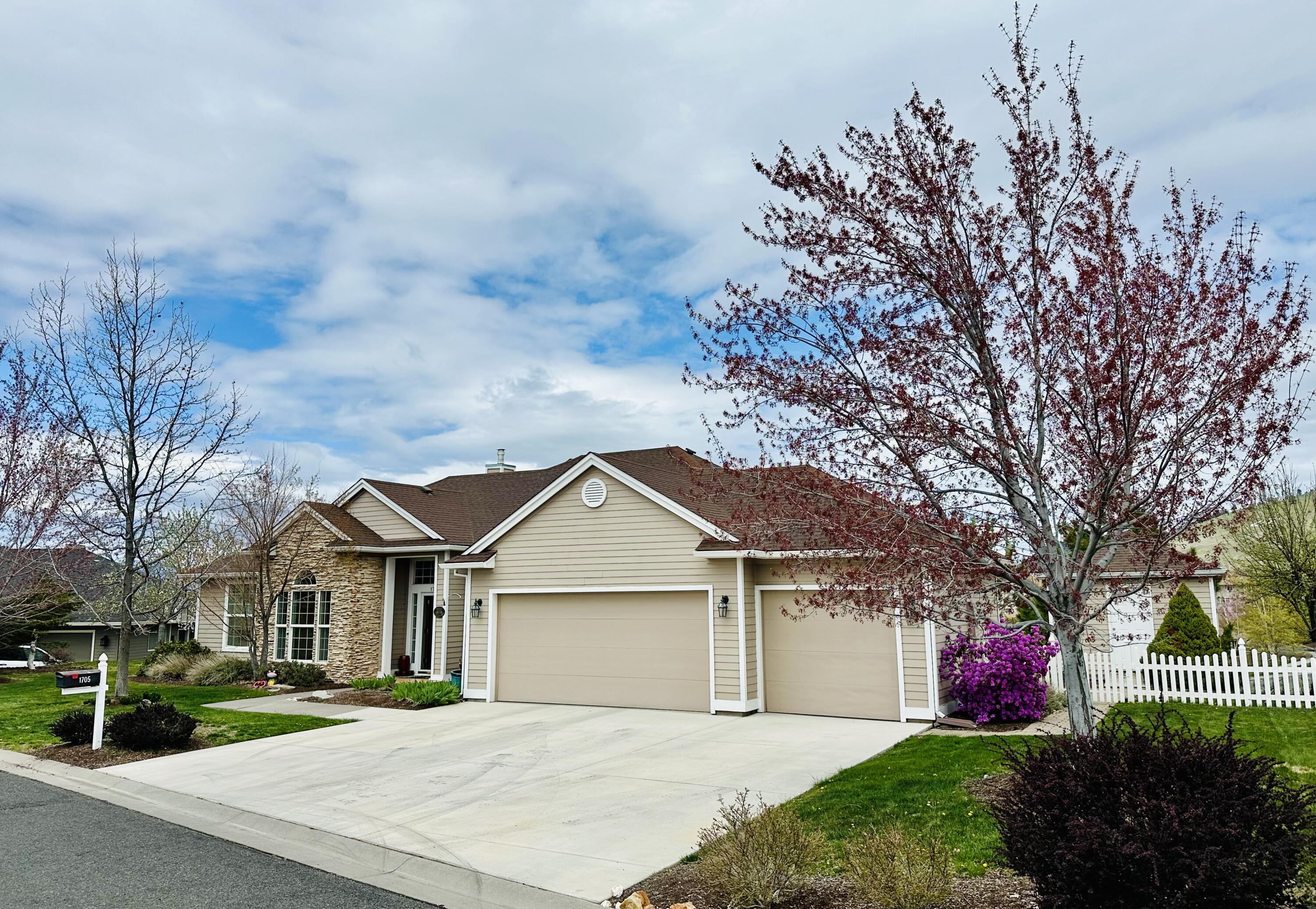 Crown Ridge -Phase 1 - Residential