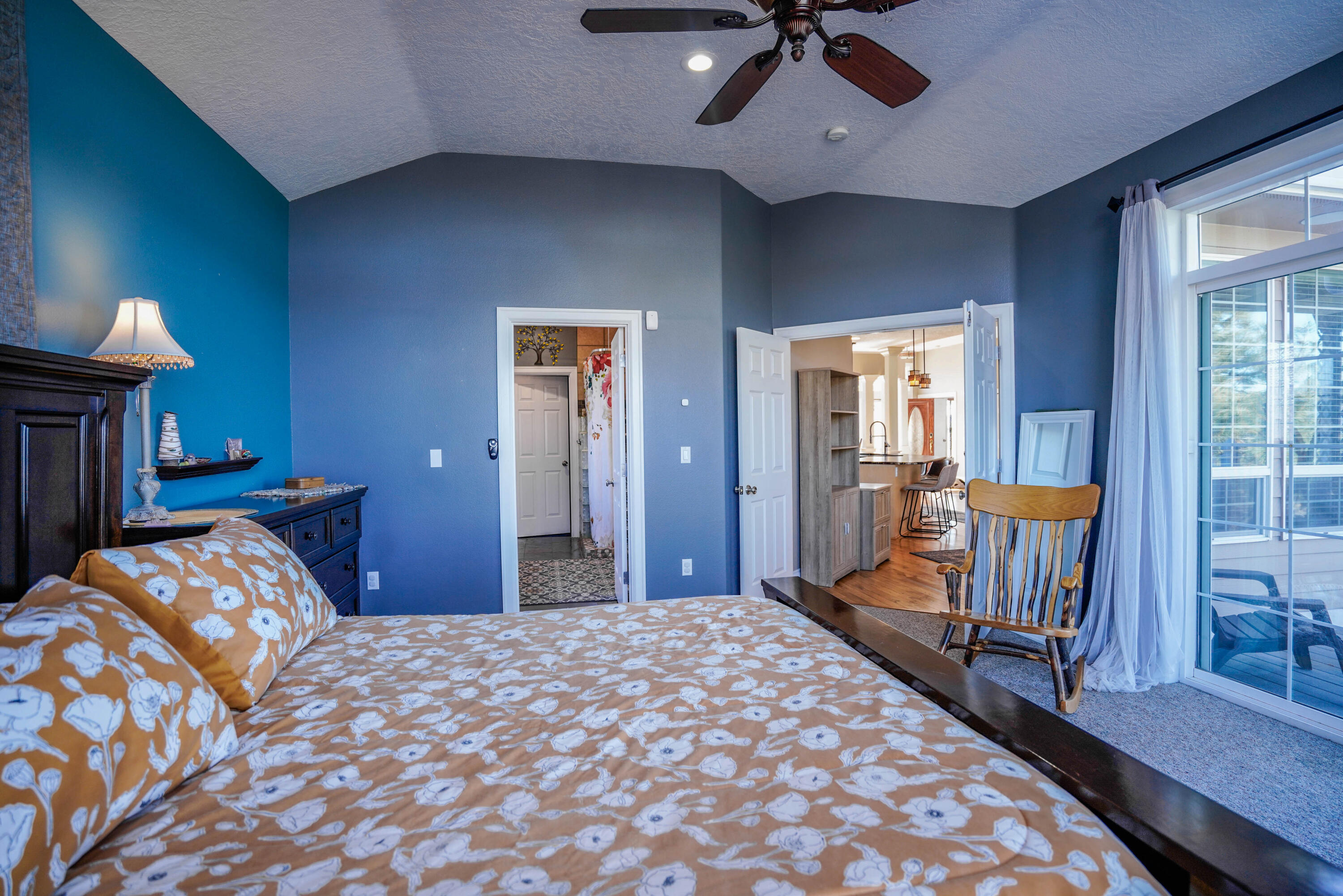 Crown Ridge -Phase 1 - Residential