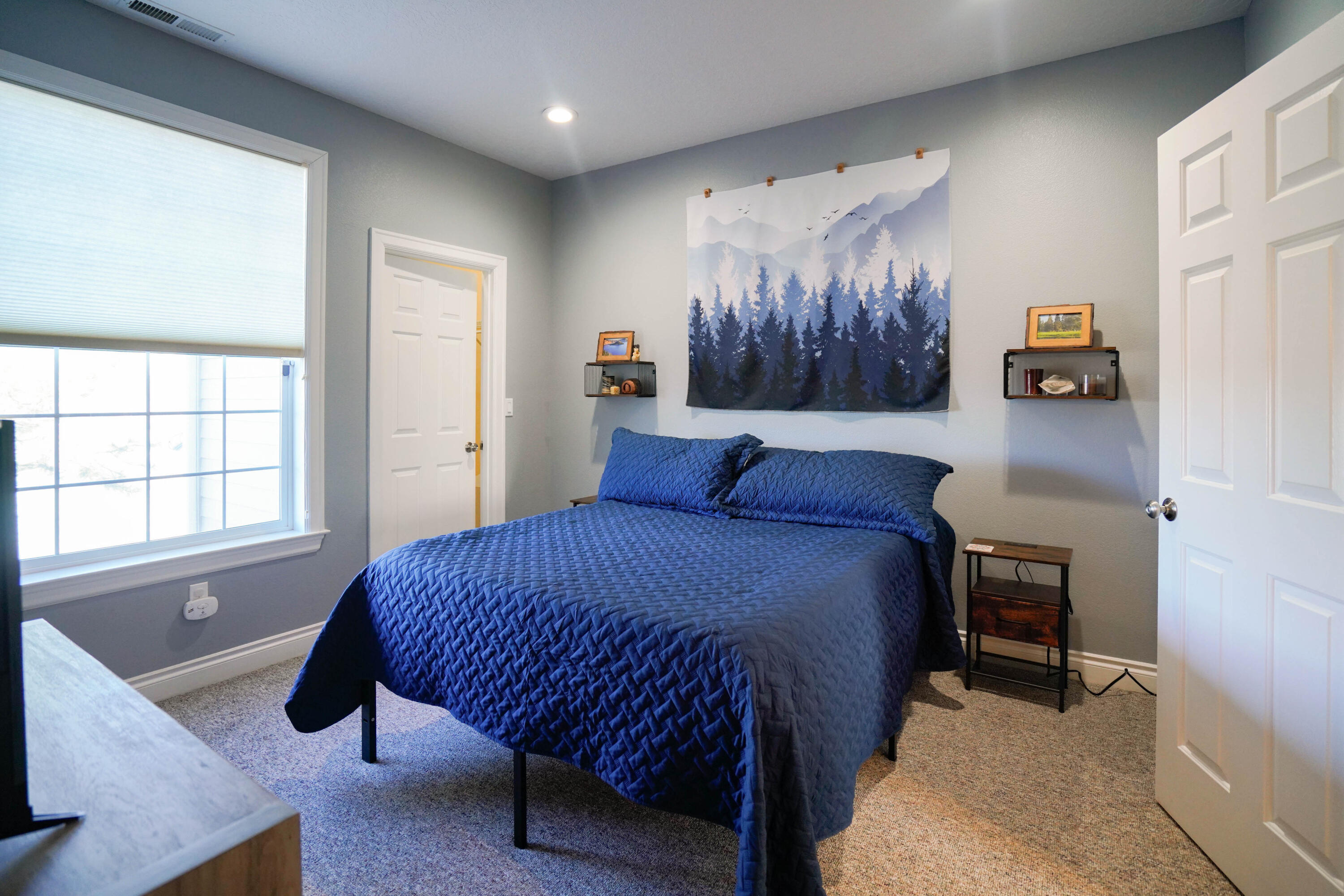 Crown Ridge -Phase 1 - Residential