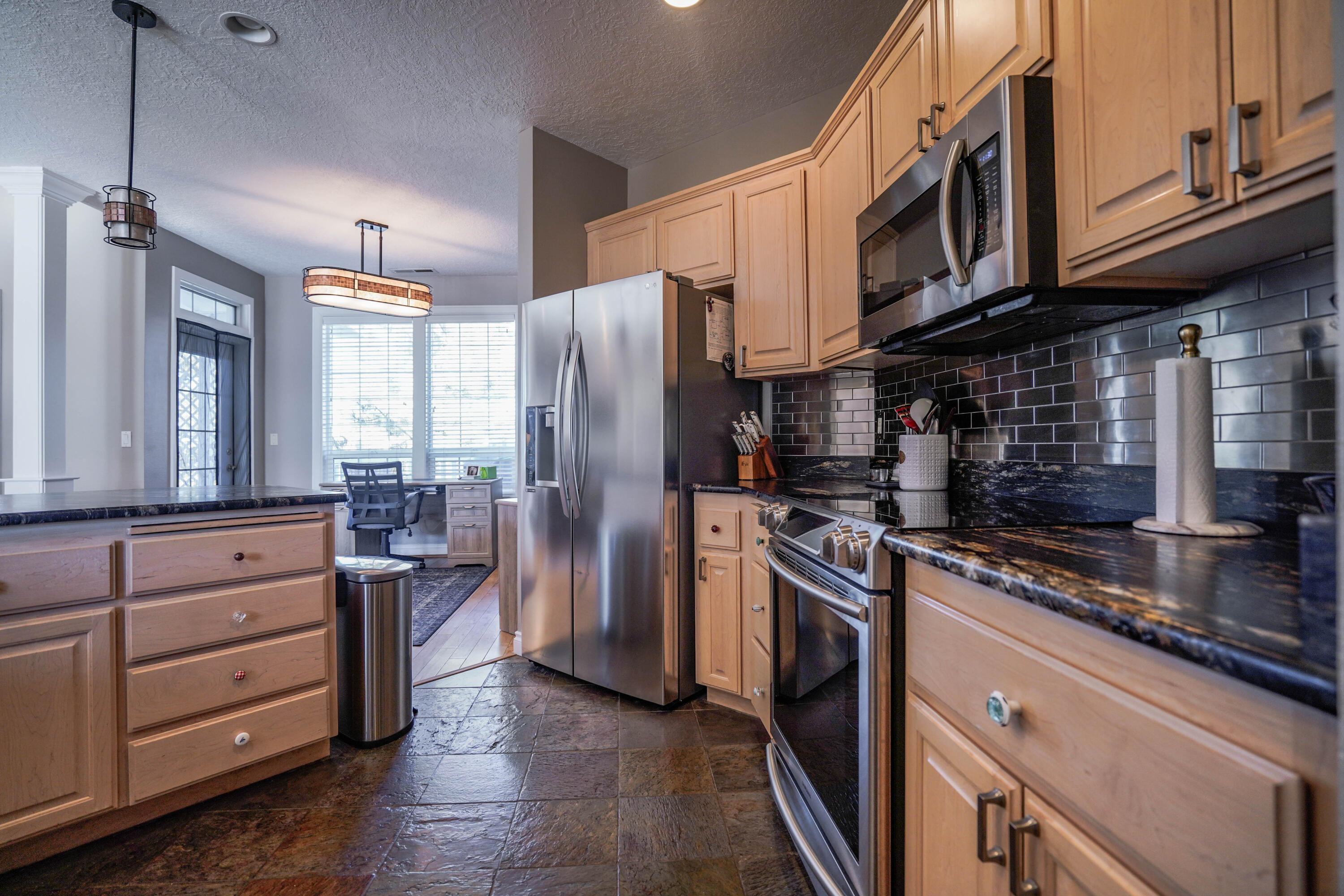 Crown Ridge -Phase 1 - Residential