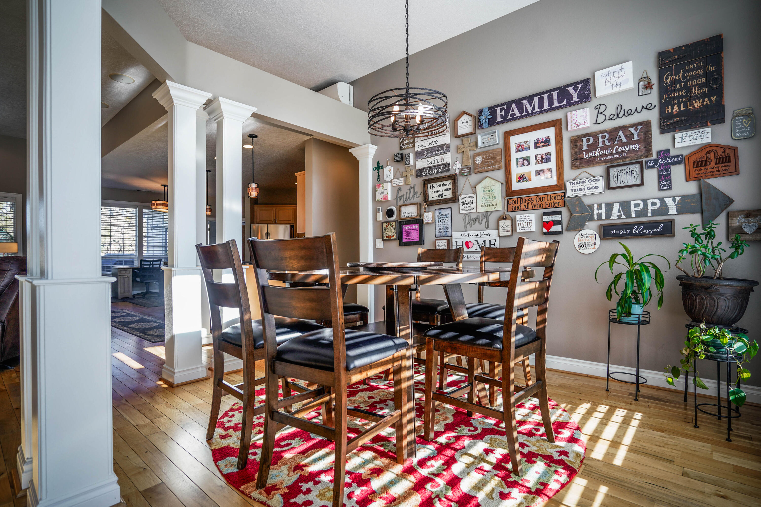 Crown Ridge -Phase 1 - Residential