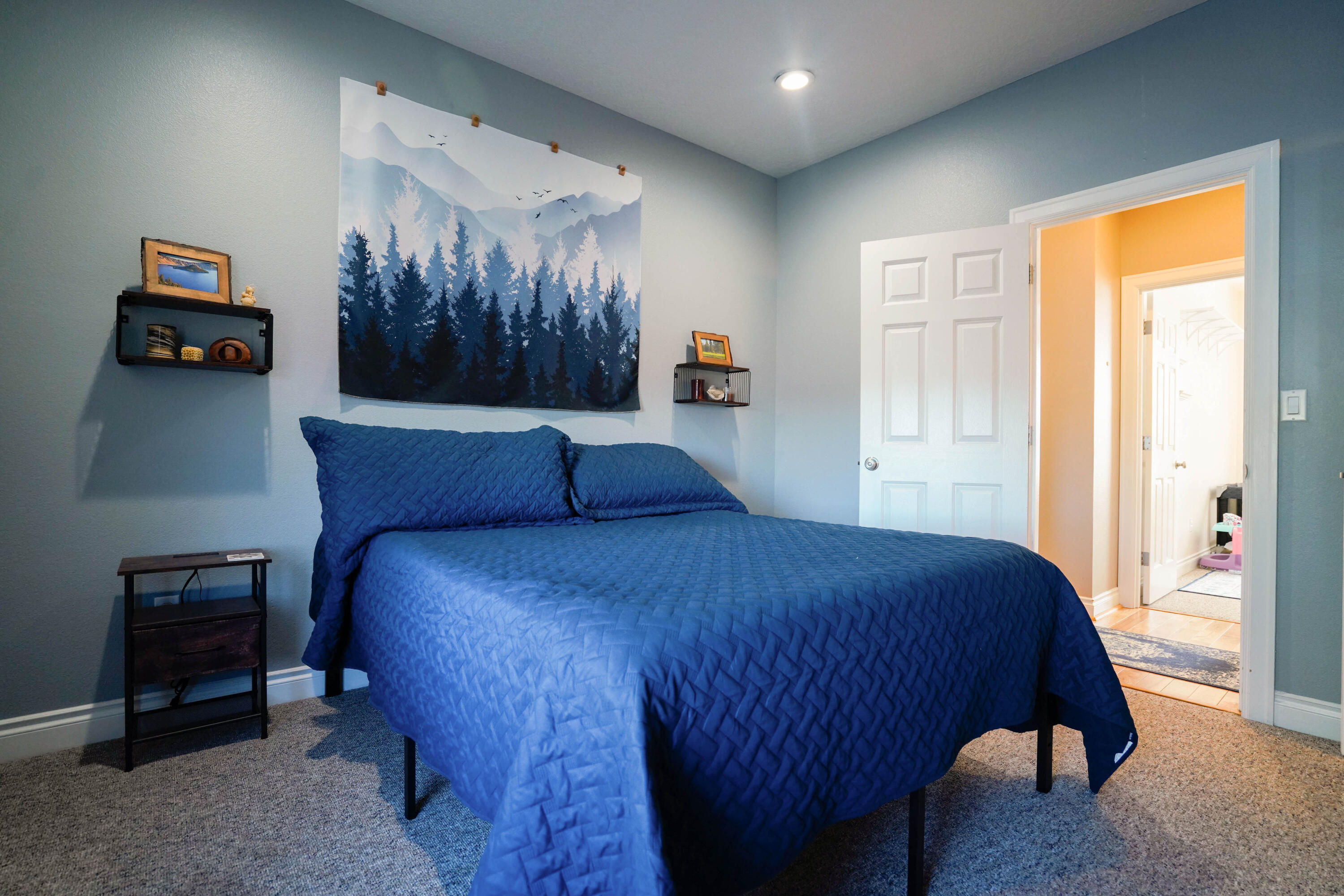 Crown Ridge -Phase 1 - Residential