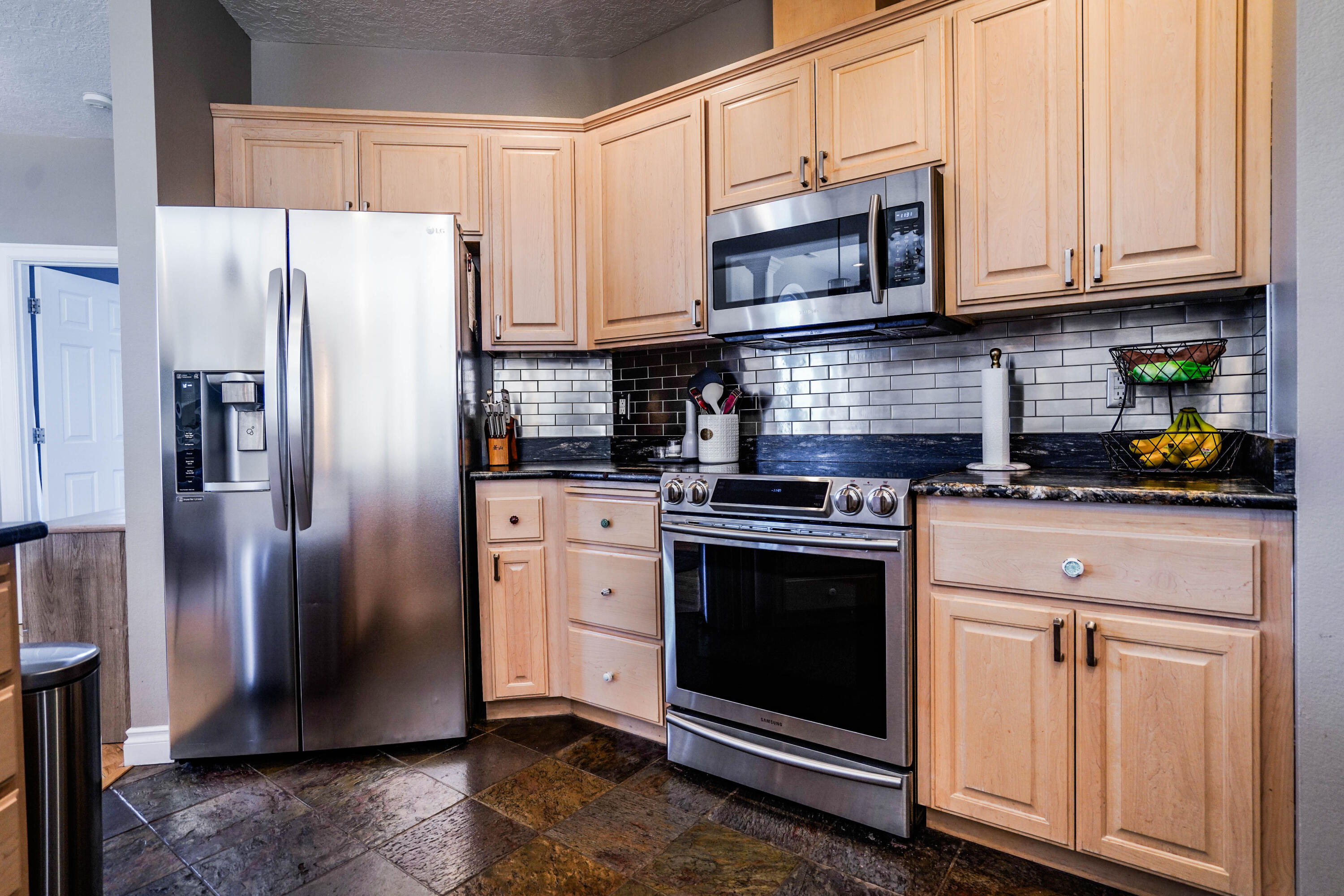 Crown Ridge -Phase 1 - Residential