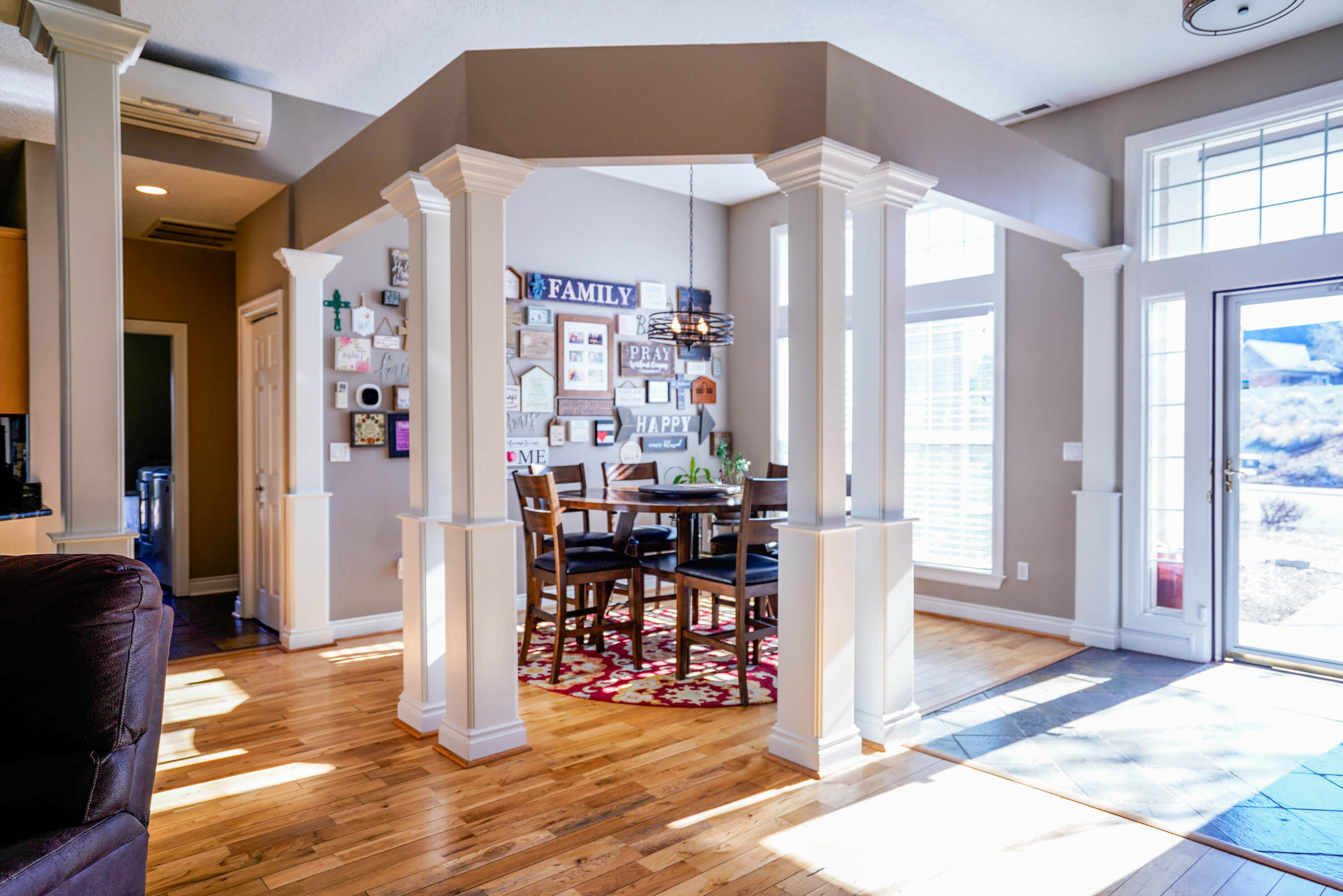 Crown Ridge -Phase 1 - Residential