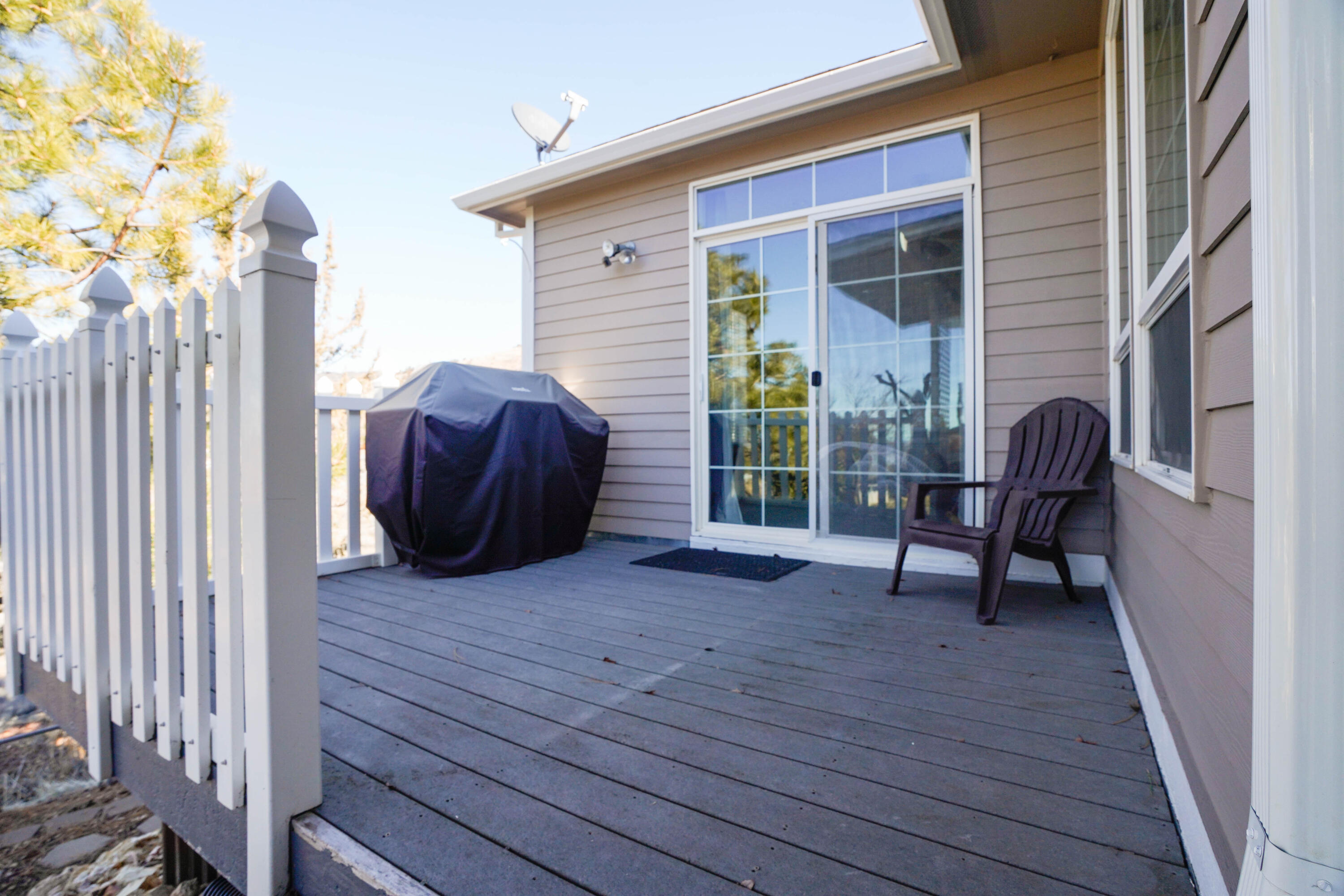 Crown Ridge -Phase 1 - Residential