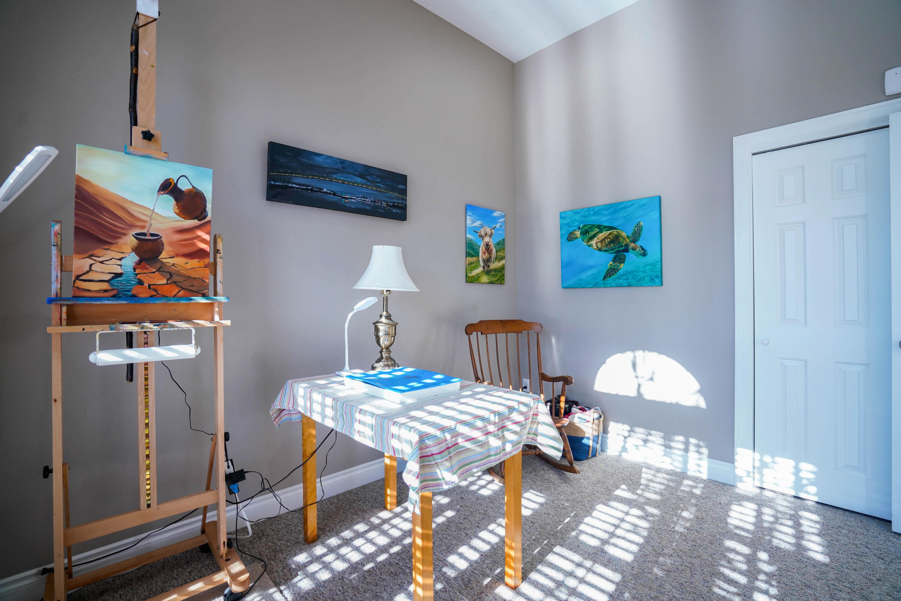 Crown Ridge -Phase 1 - Residential