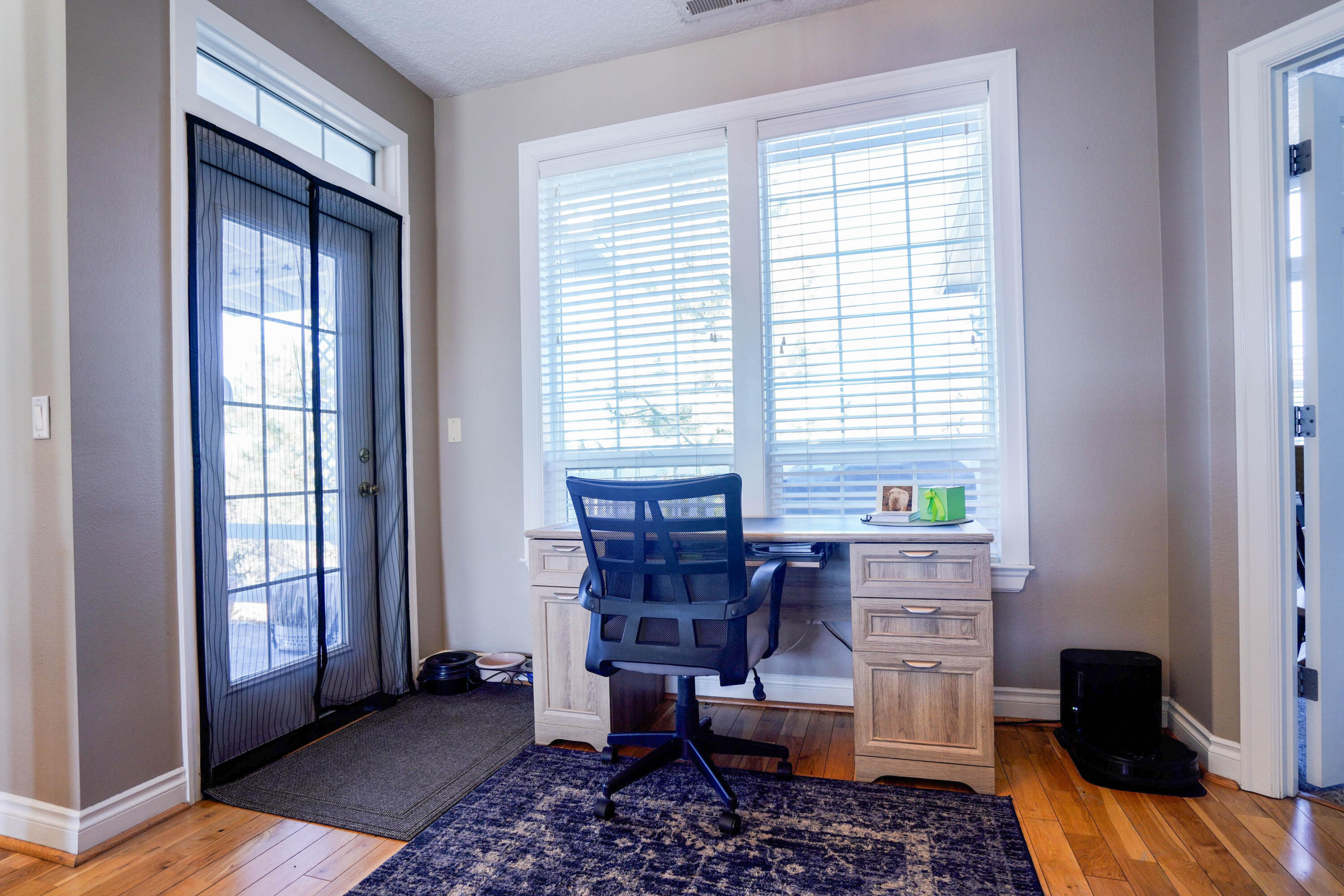 Crown Ridge -Phase 1 - Residential