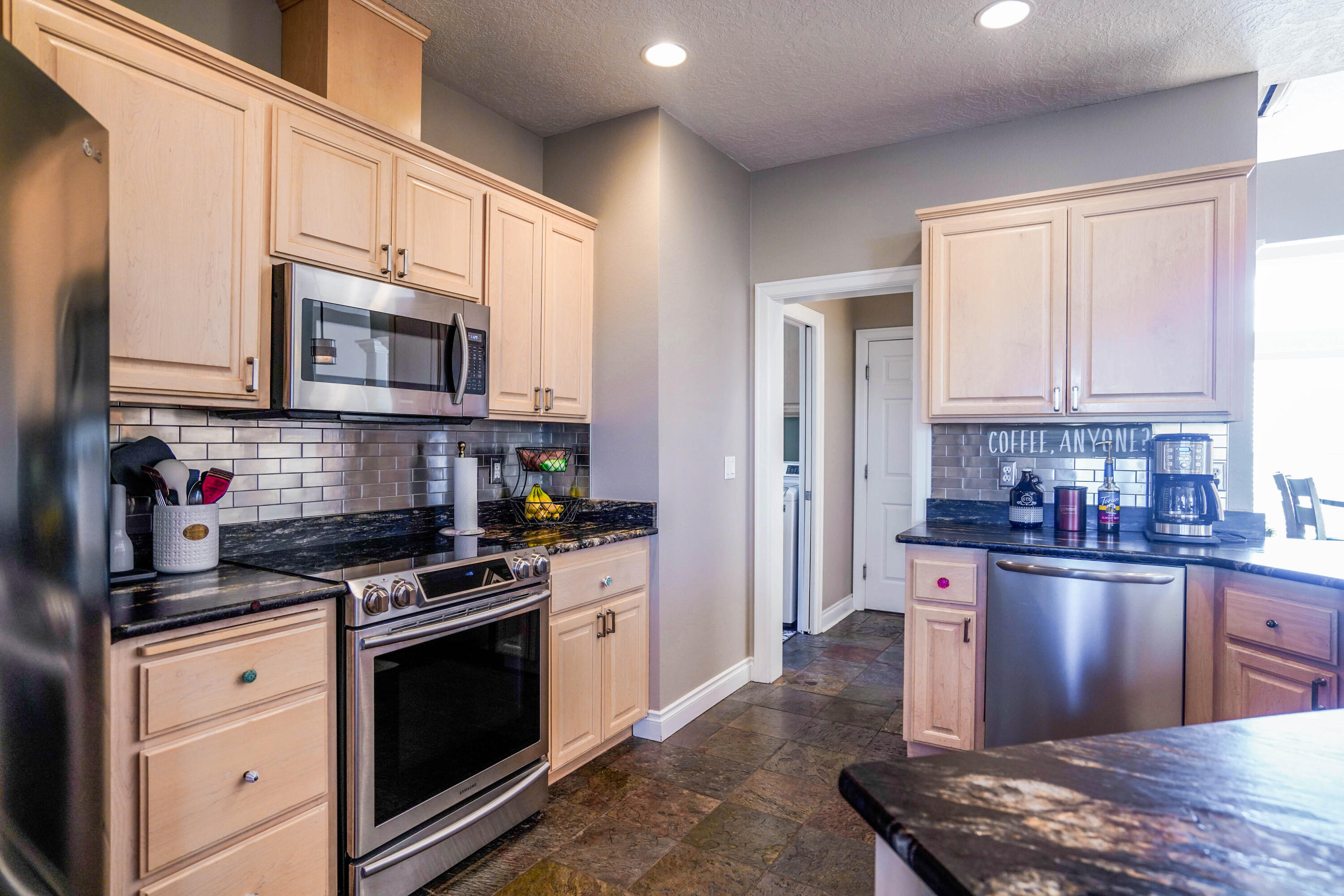 Crown Ridge -Phase 1 - Residential