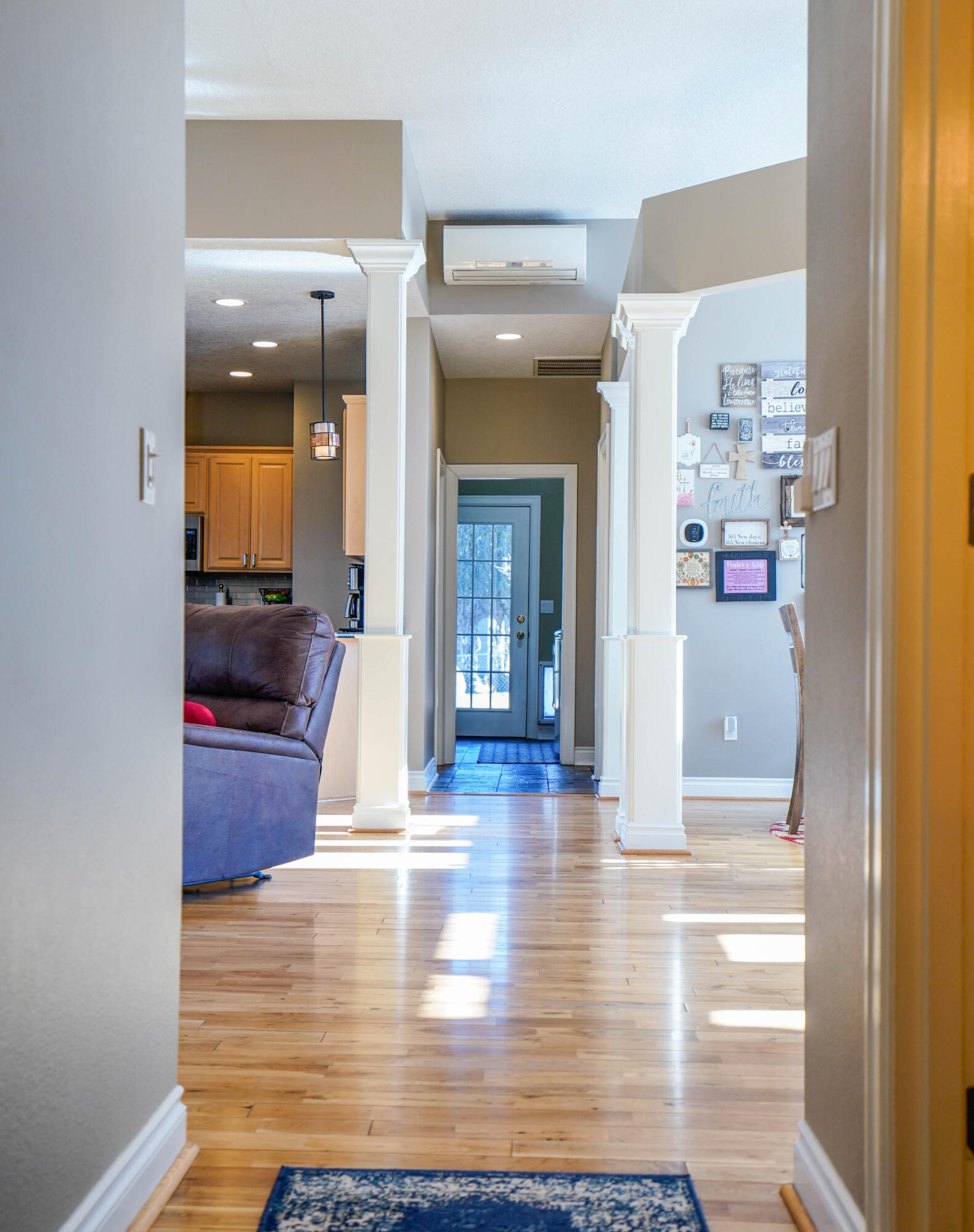 Crown Ridge -Phase 1 - Residential