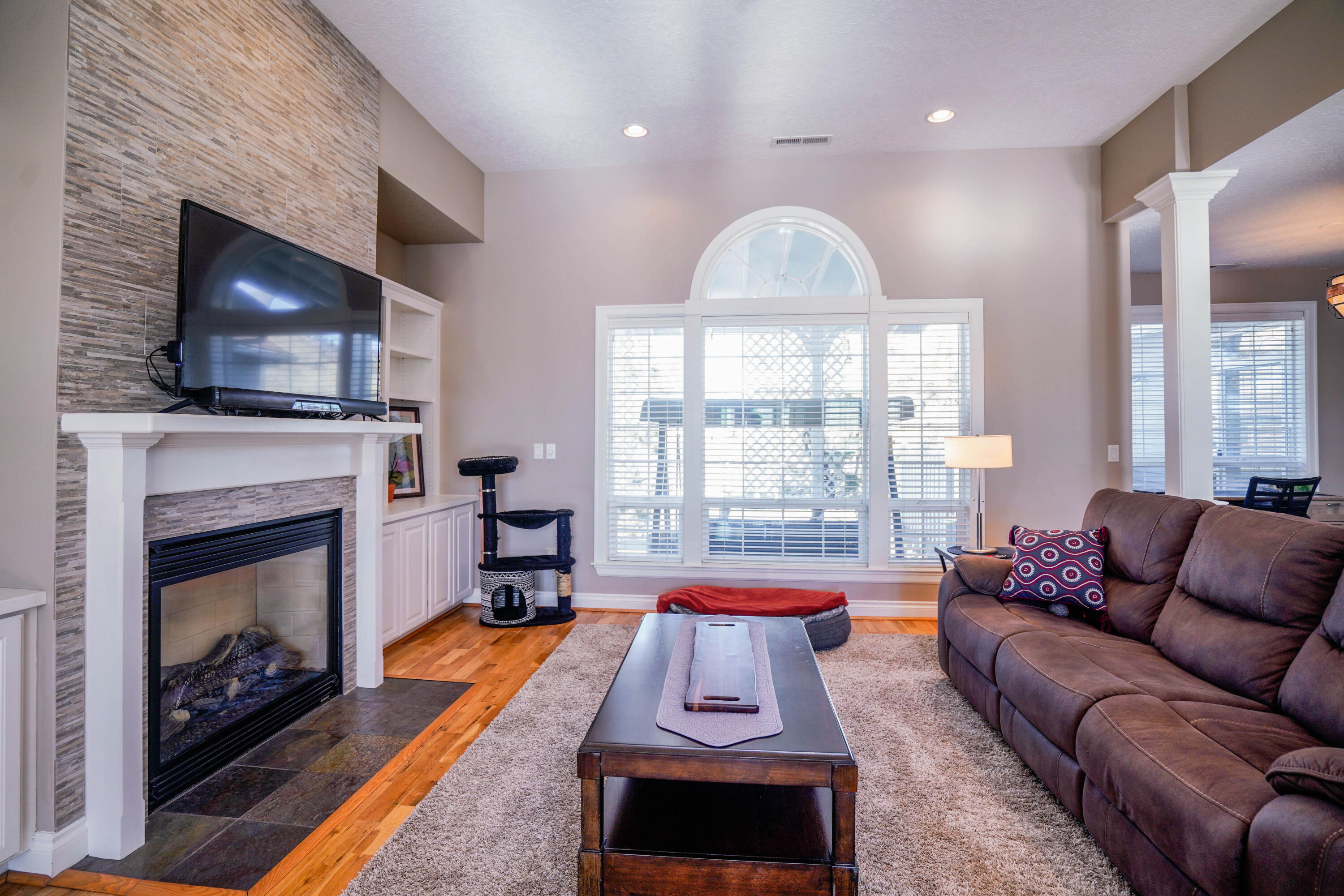 Crown Ridge -Phase 1 - Residential