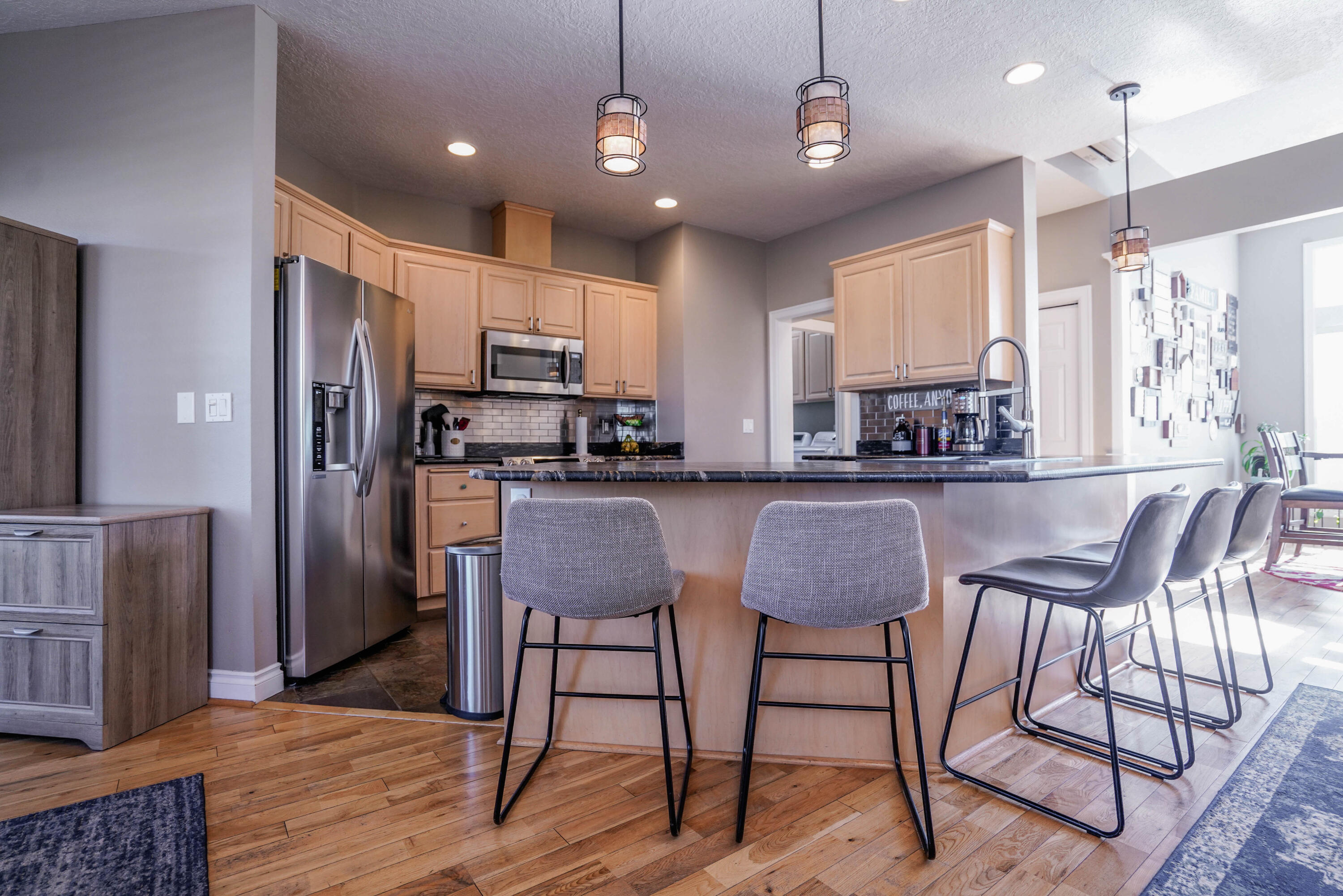 Crown Ridge -Phase 1 - Residential