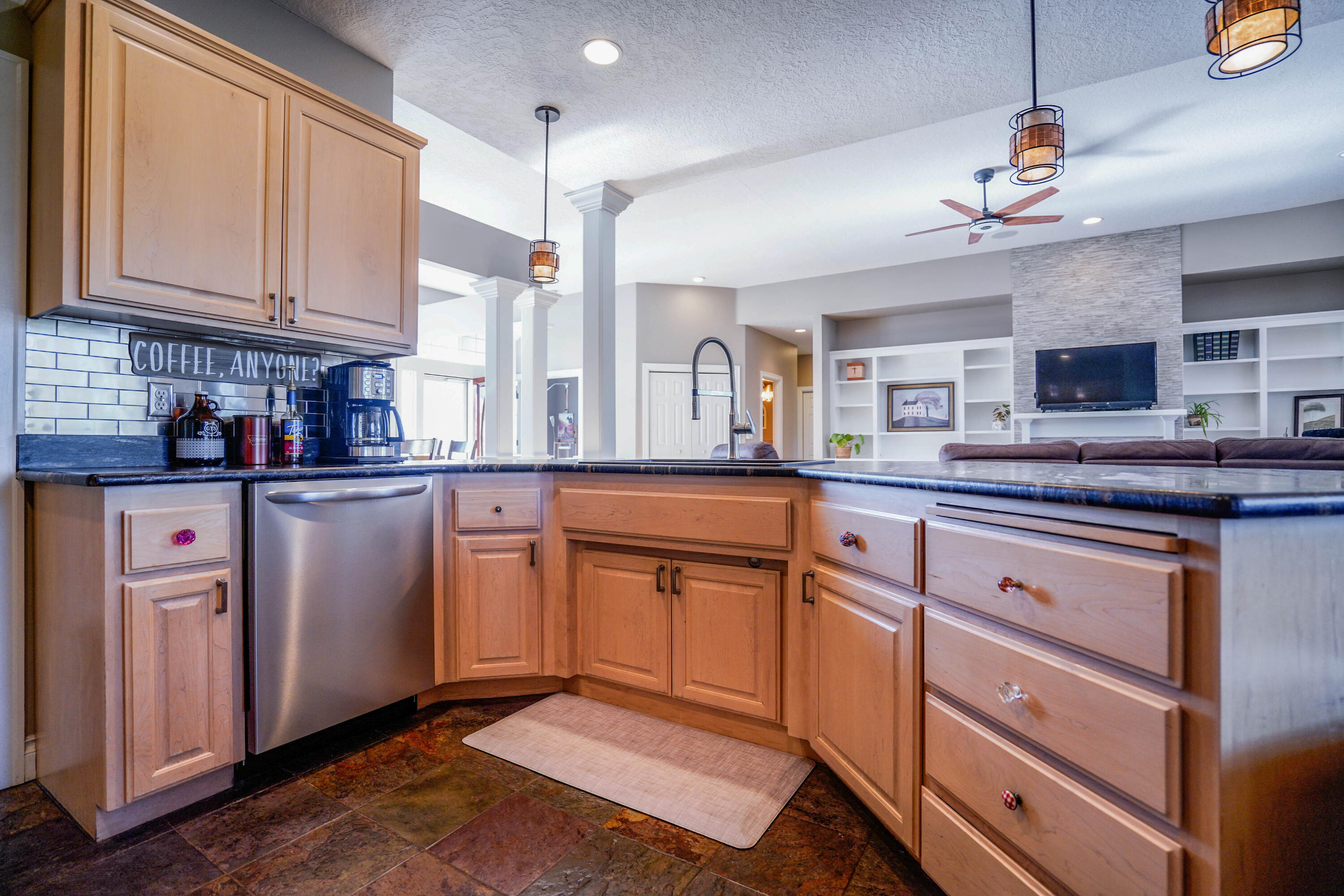 Crown Ridge -Phase 1 - Residential