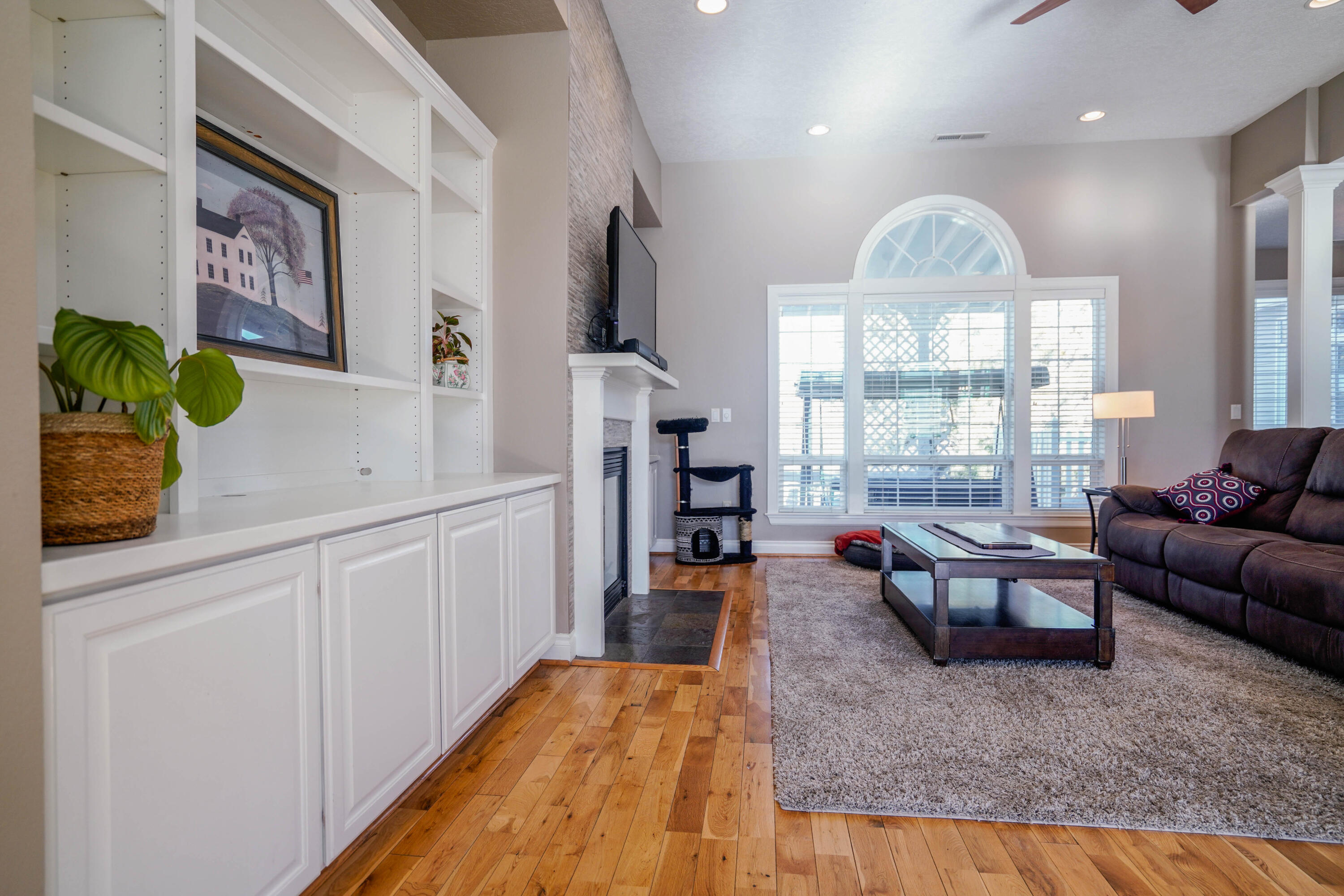 Crown Ridge -Phase 1 - Residential