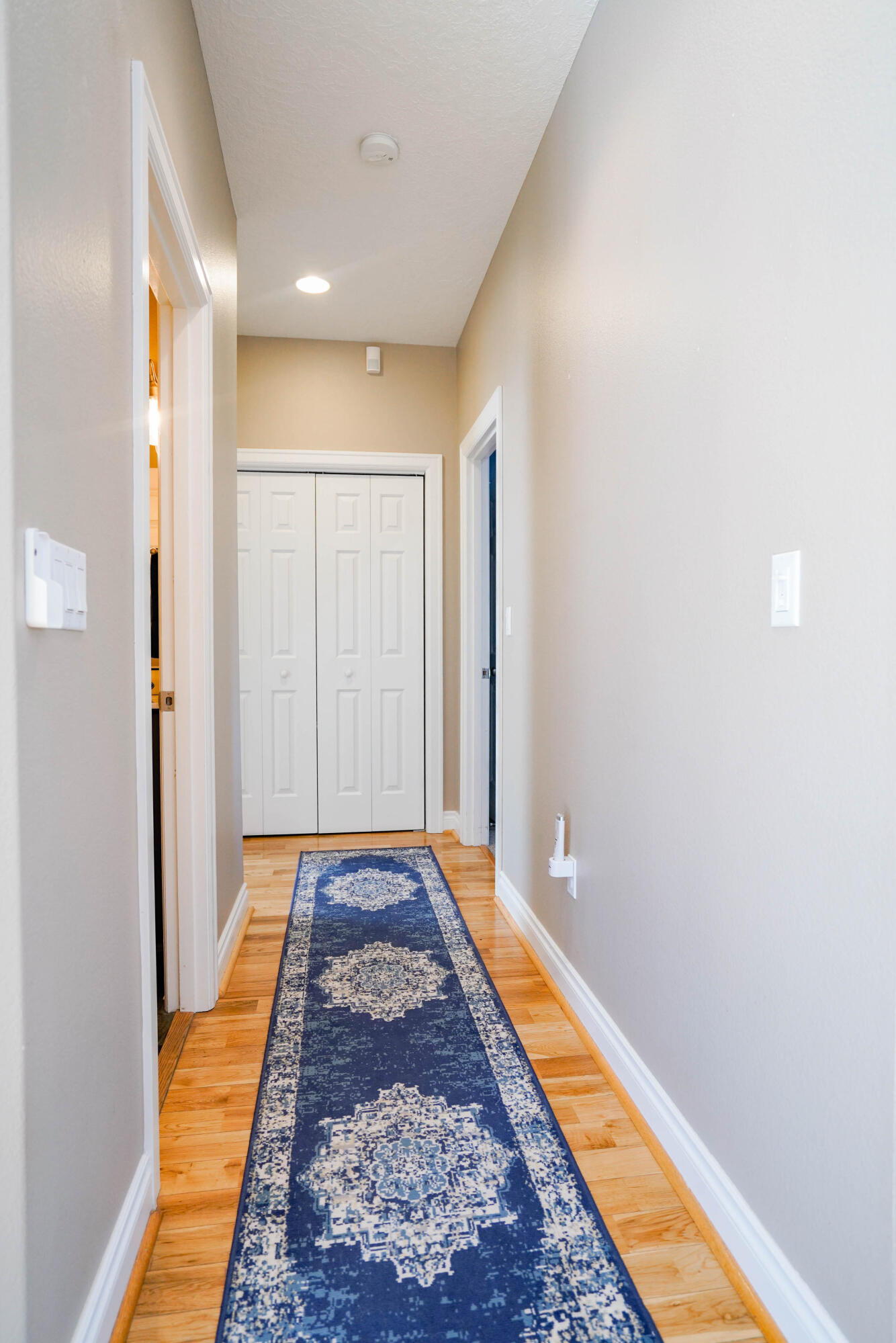 Crown Ridge -Phase 1 - Residential