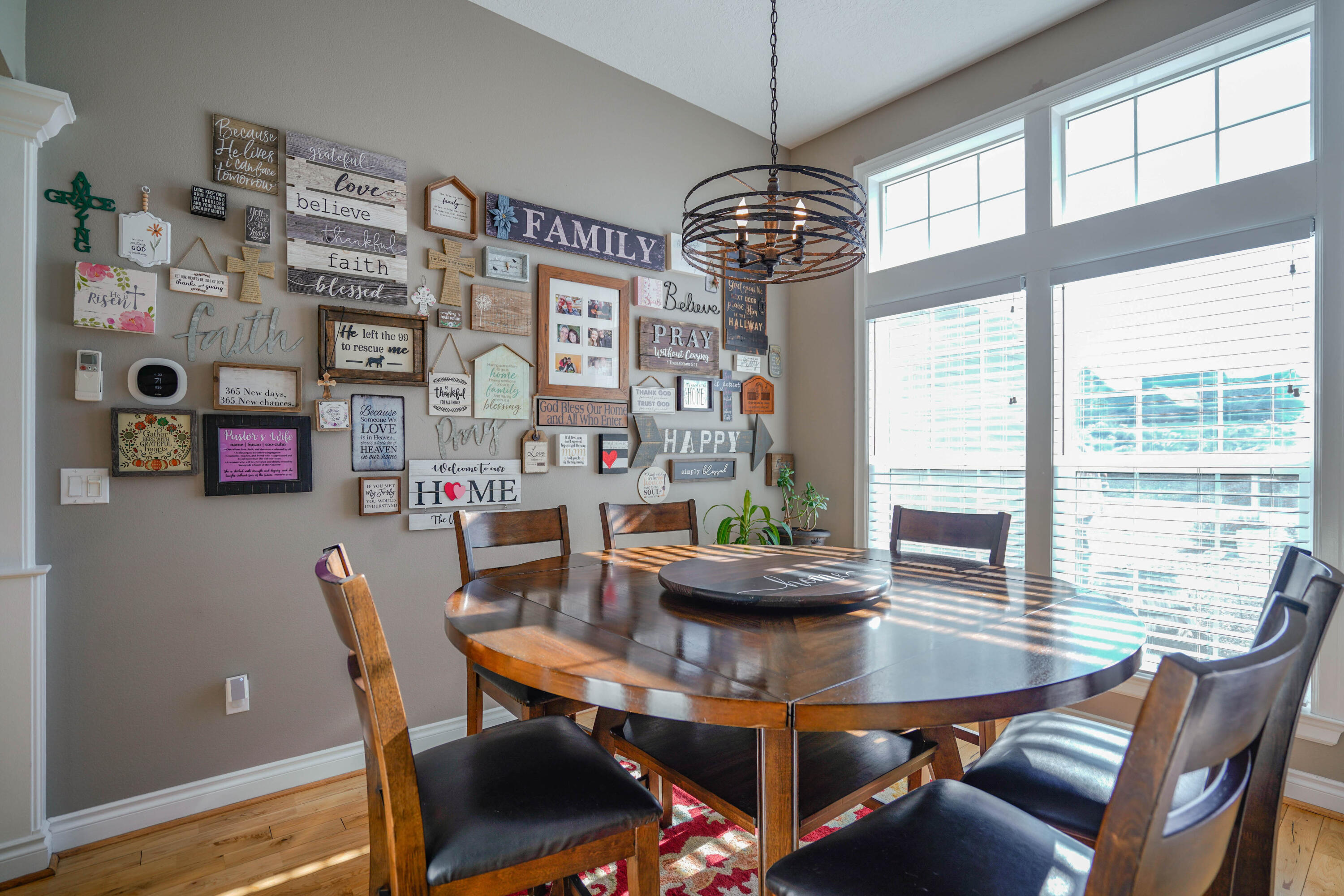 Crown Ridge -Phase 1 - Residential