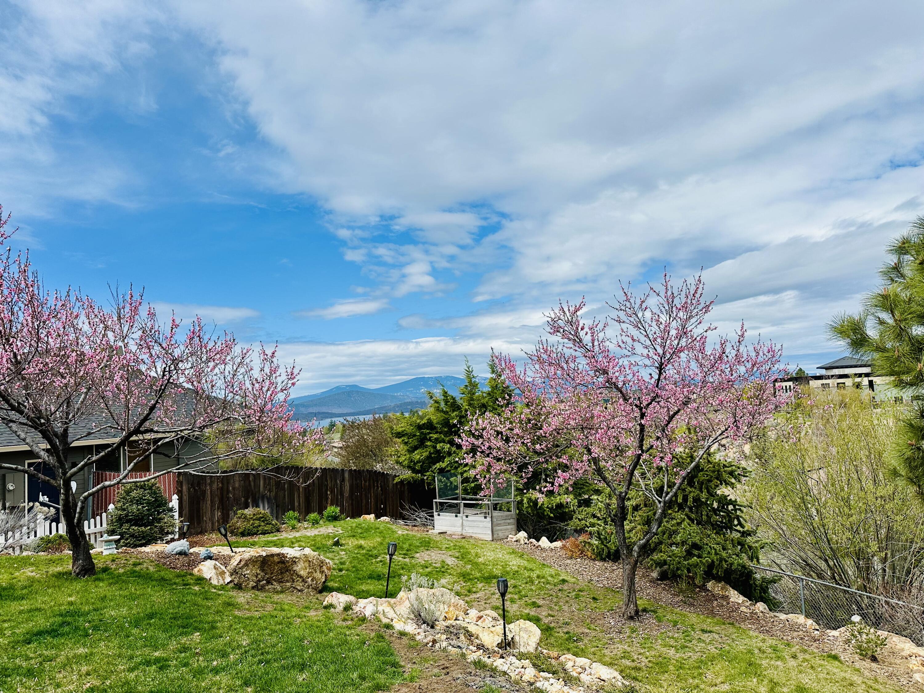 Crown Ridge -Phase 1 - Residential