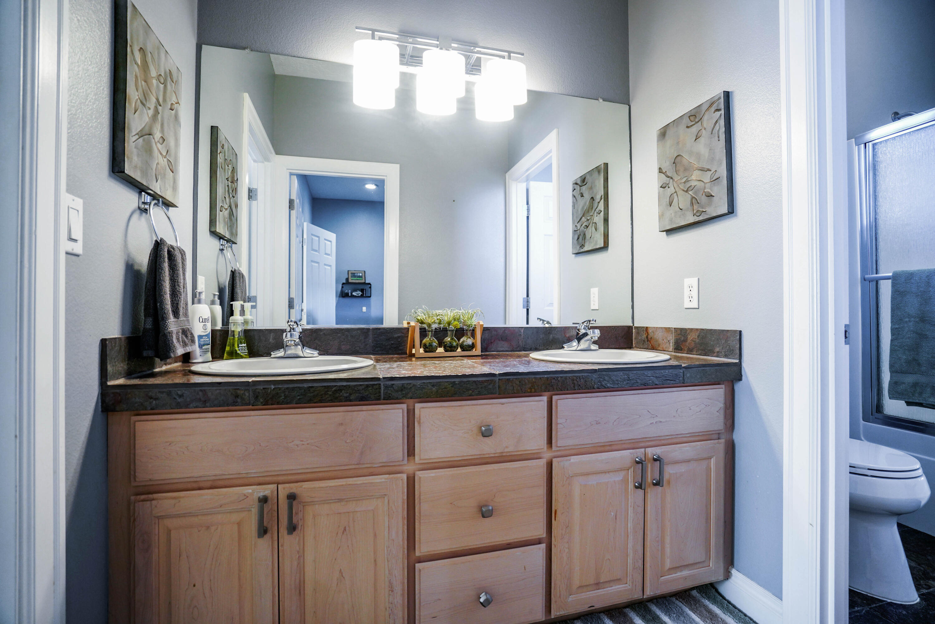 Crown Ridge -Phase 1 - Residential