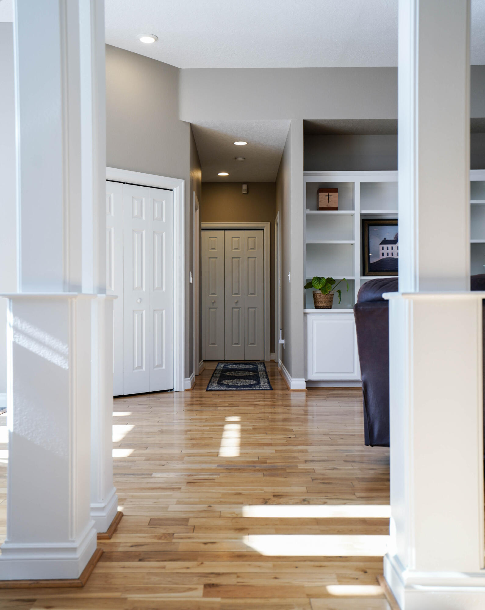 Crown Ridge -Phase 1 - Residential