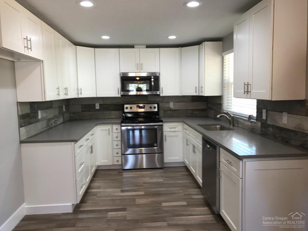 Deschutes RiverWoods - Residential