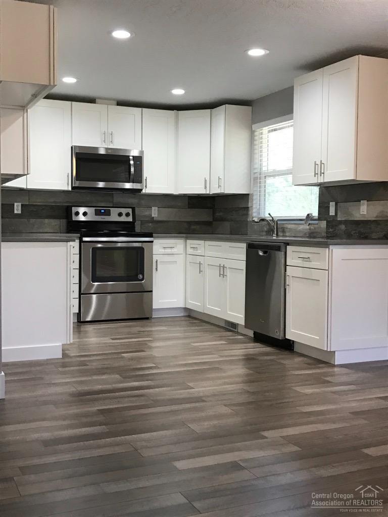 Deschutes RiverWoods - Residential