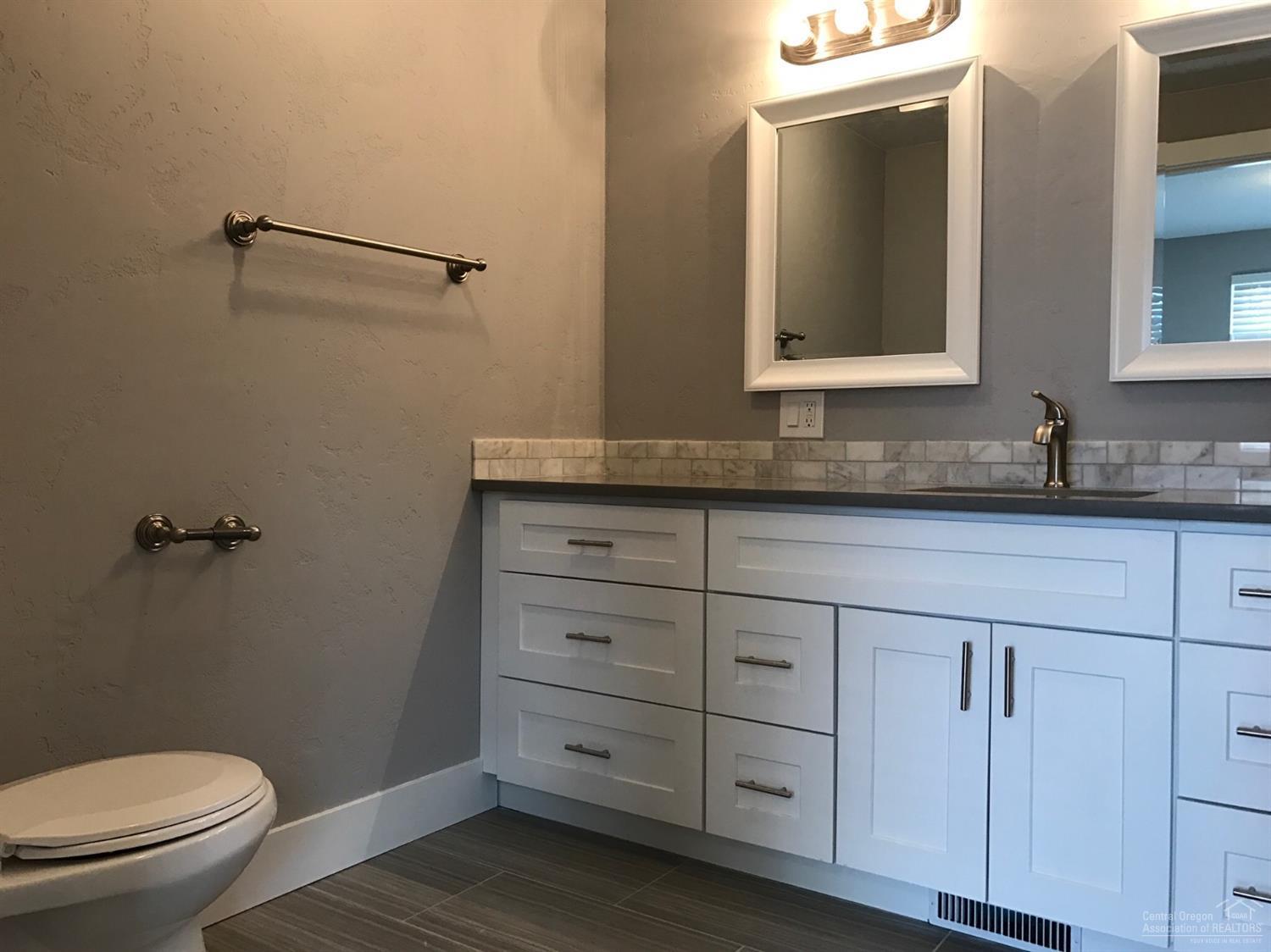 Deschutes RiverWoods - Residential