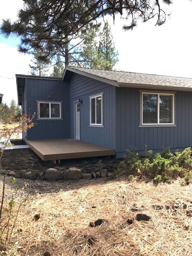 Deschutes RiverWoods - Residential