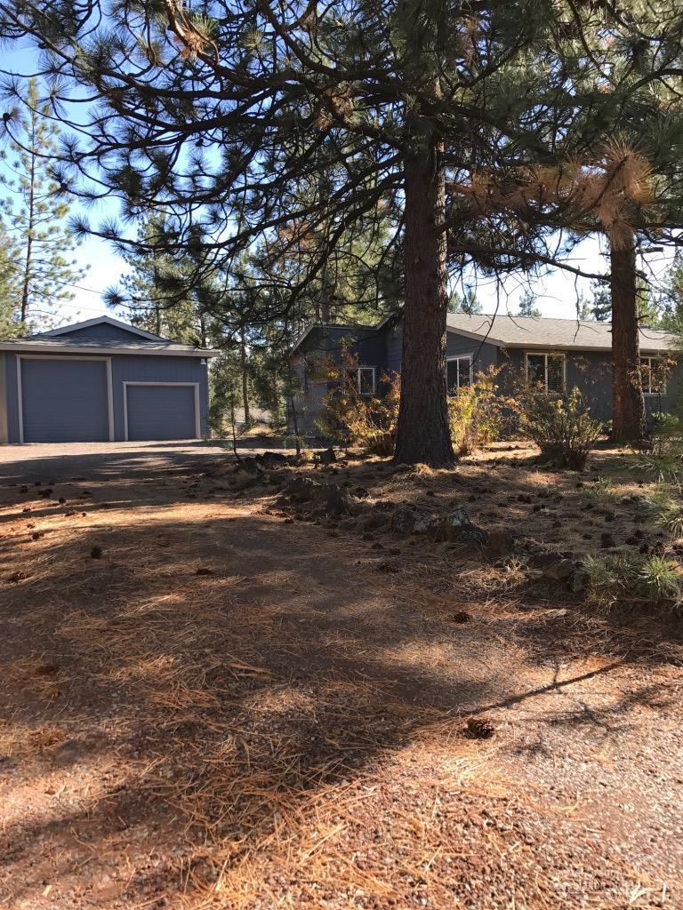 Deschutes RiverWoods - Residential