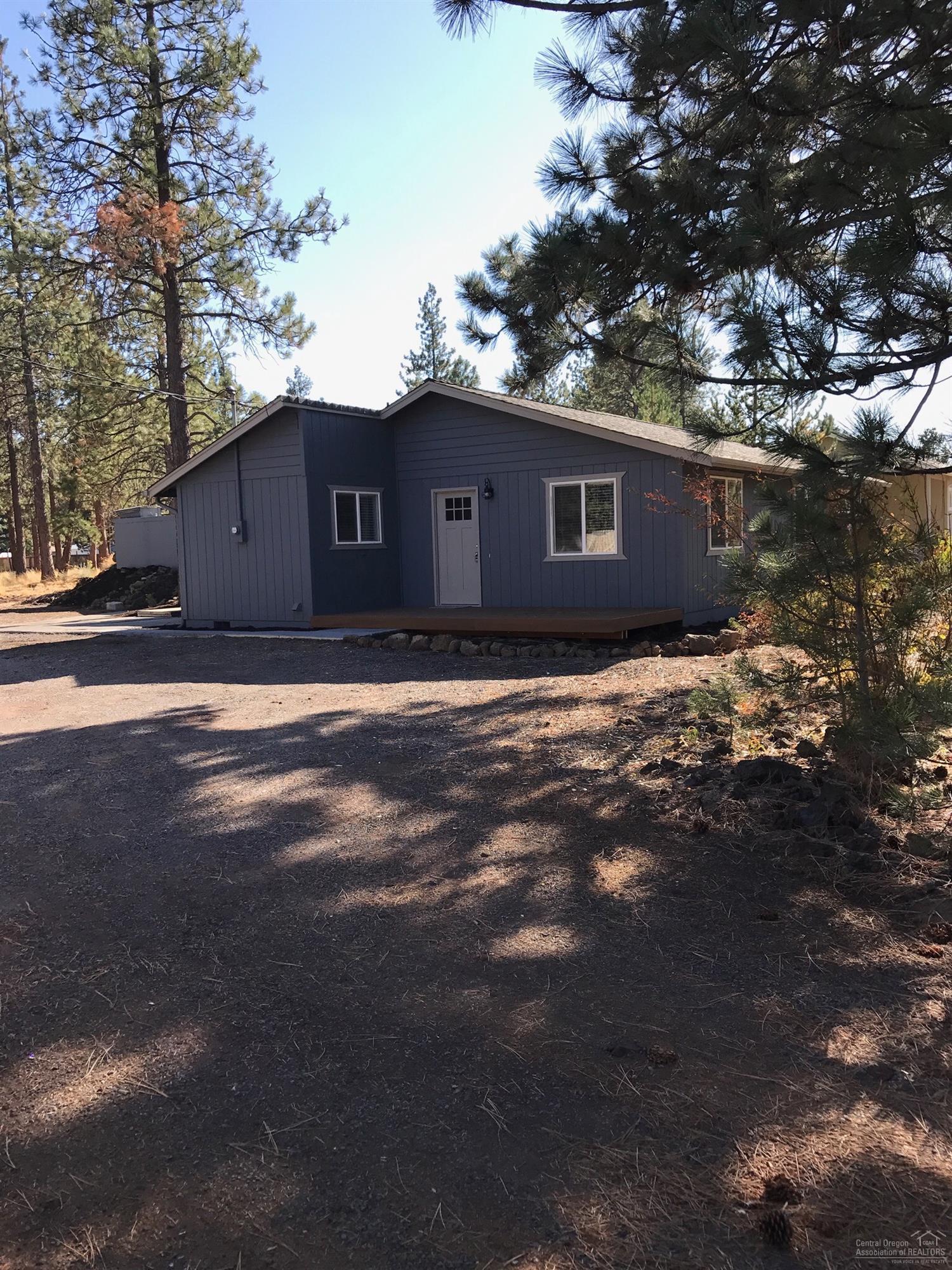 Deschutes RiverWoods - Residential