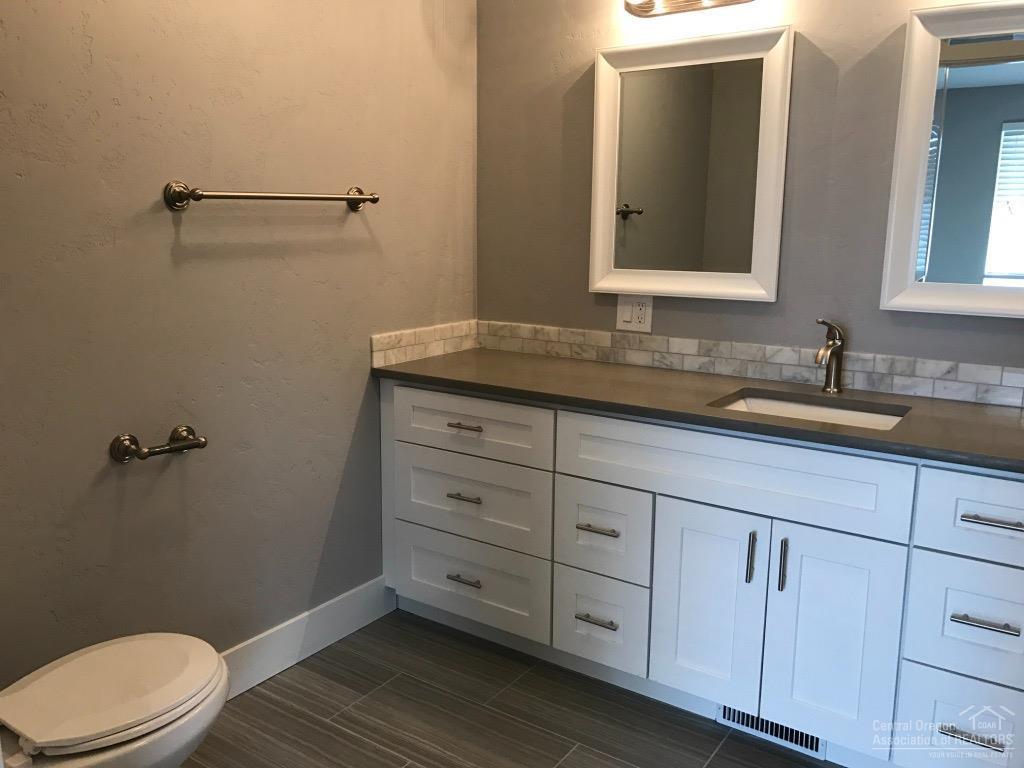 Deschutes RiverWoods - Residential