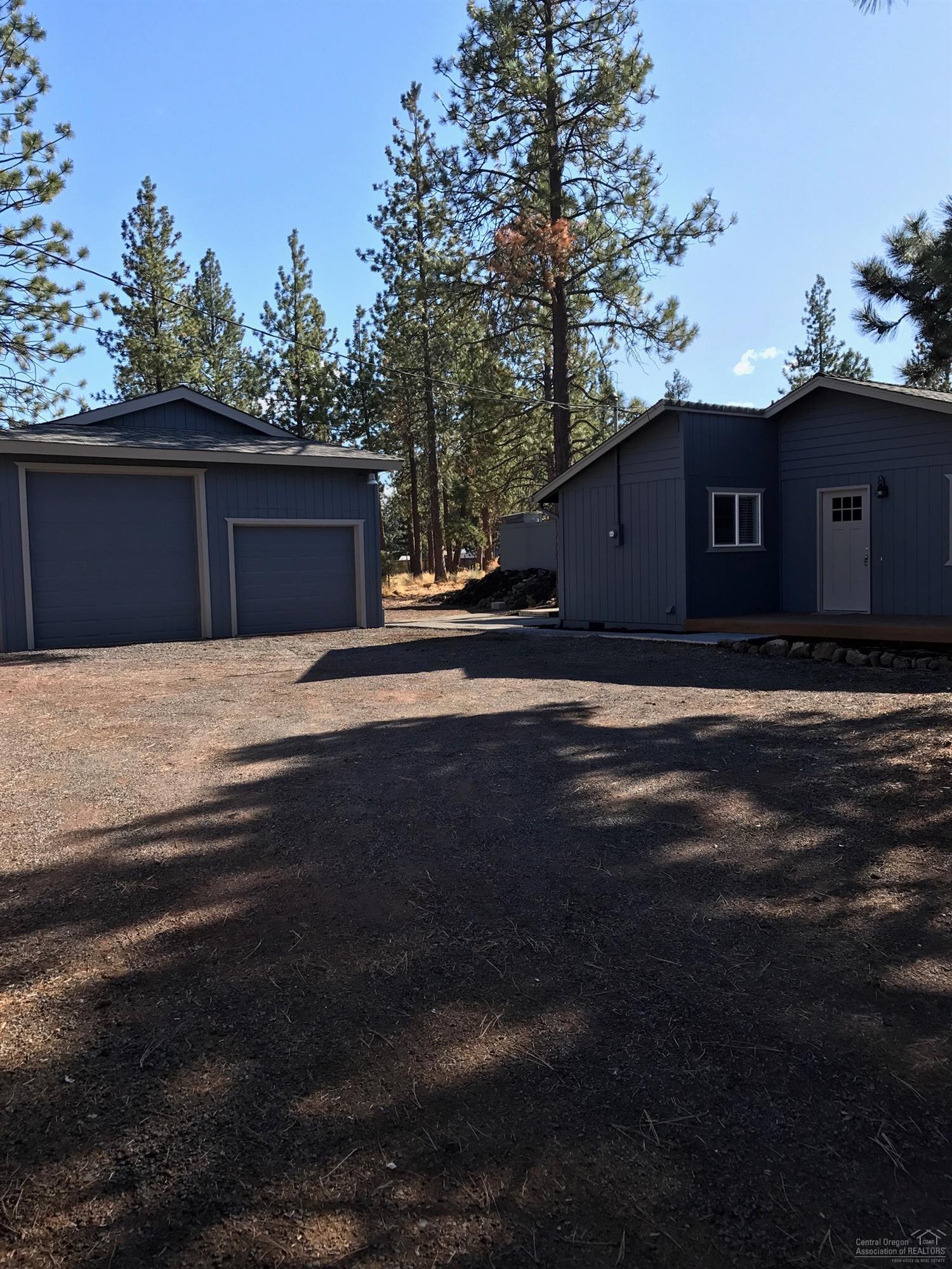 Deschutes RiverWoods - Residential