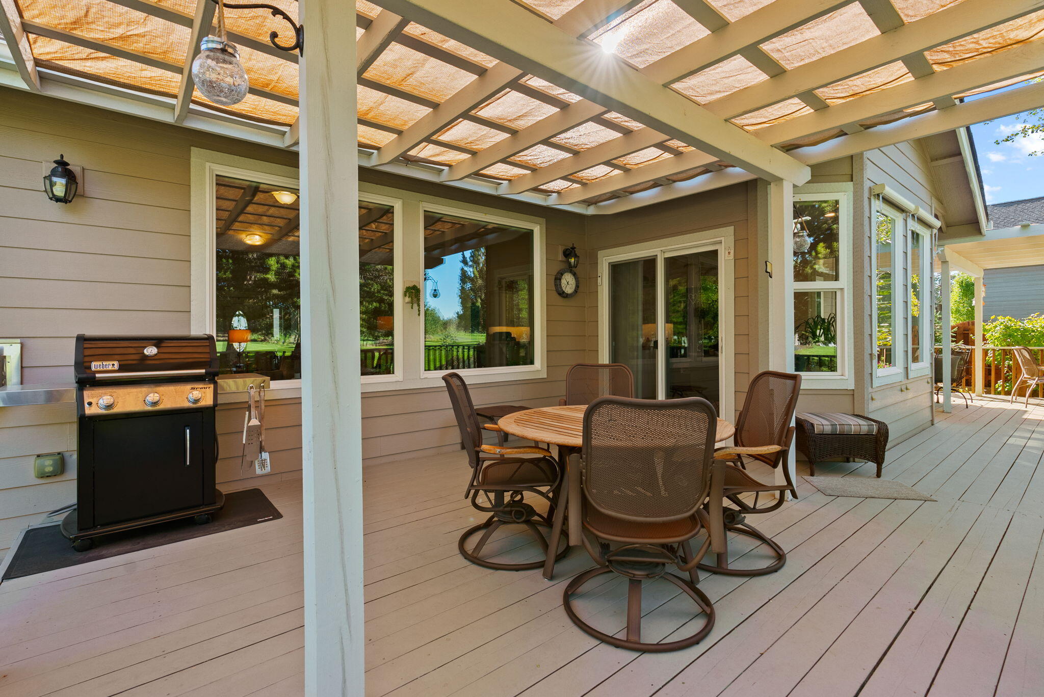 Greens At Redmond - Residential