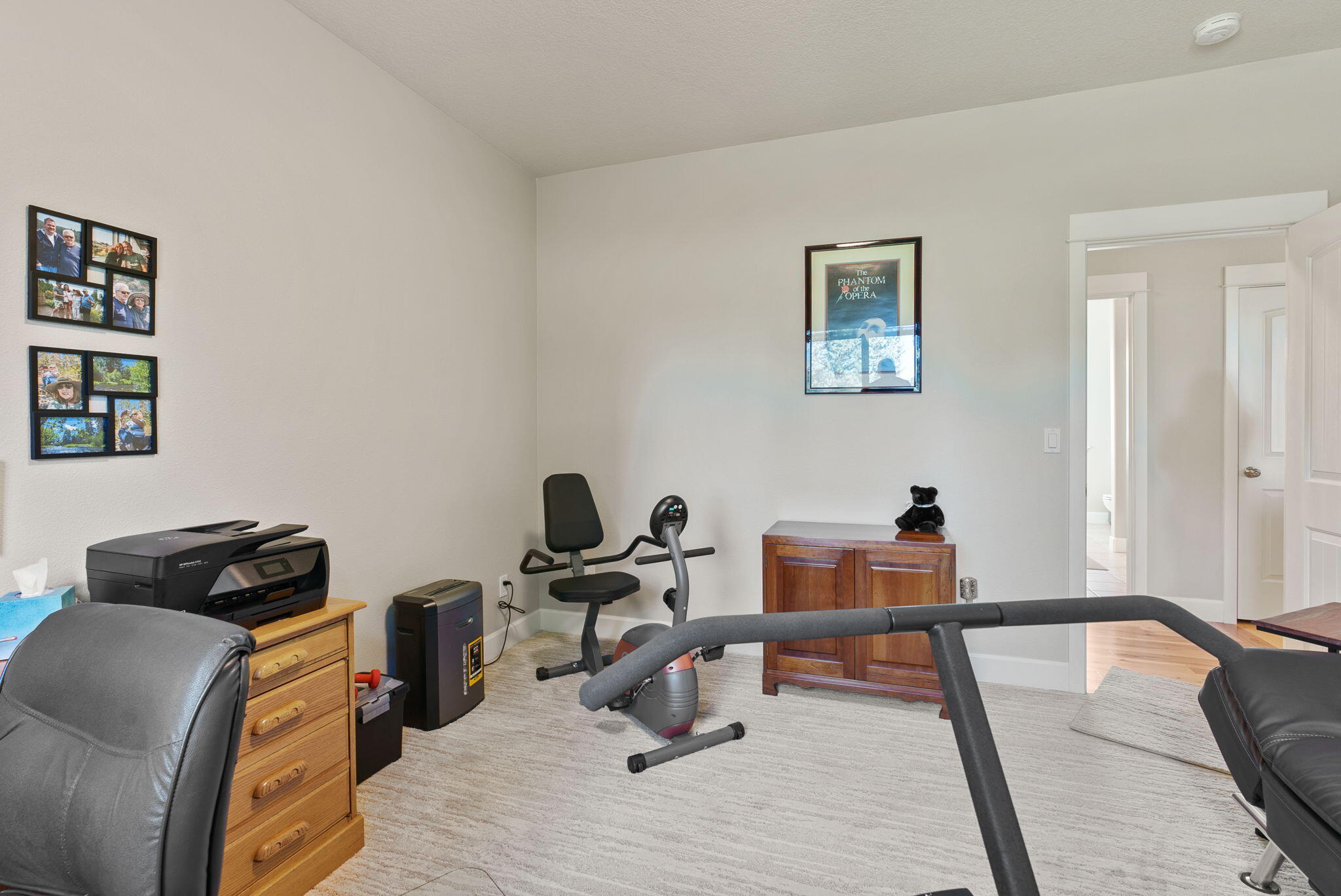 Greens At Redmond - Residential