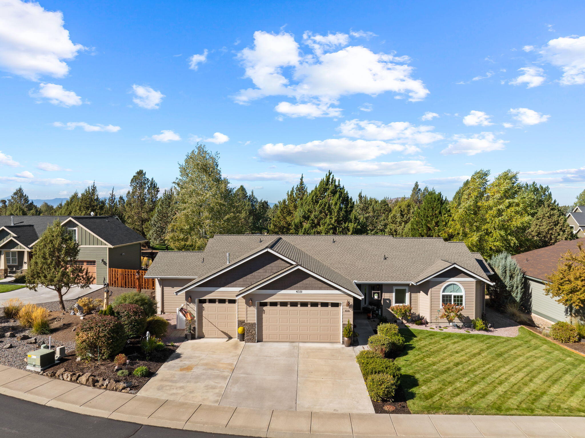 4331 SW Callaway Court