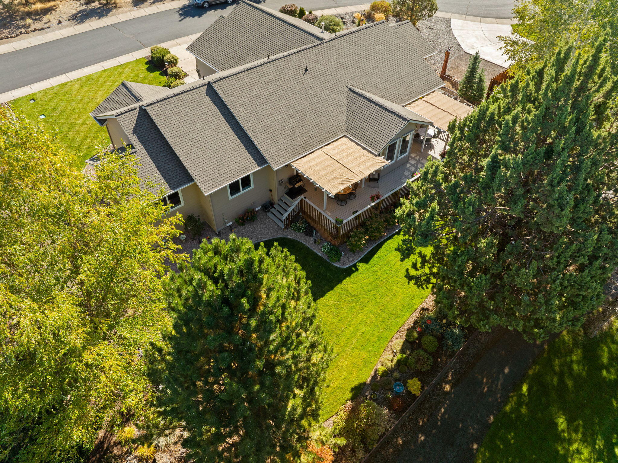 Greens At Redmond - Residential