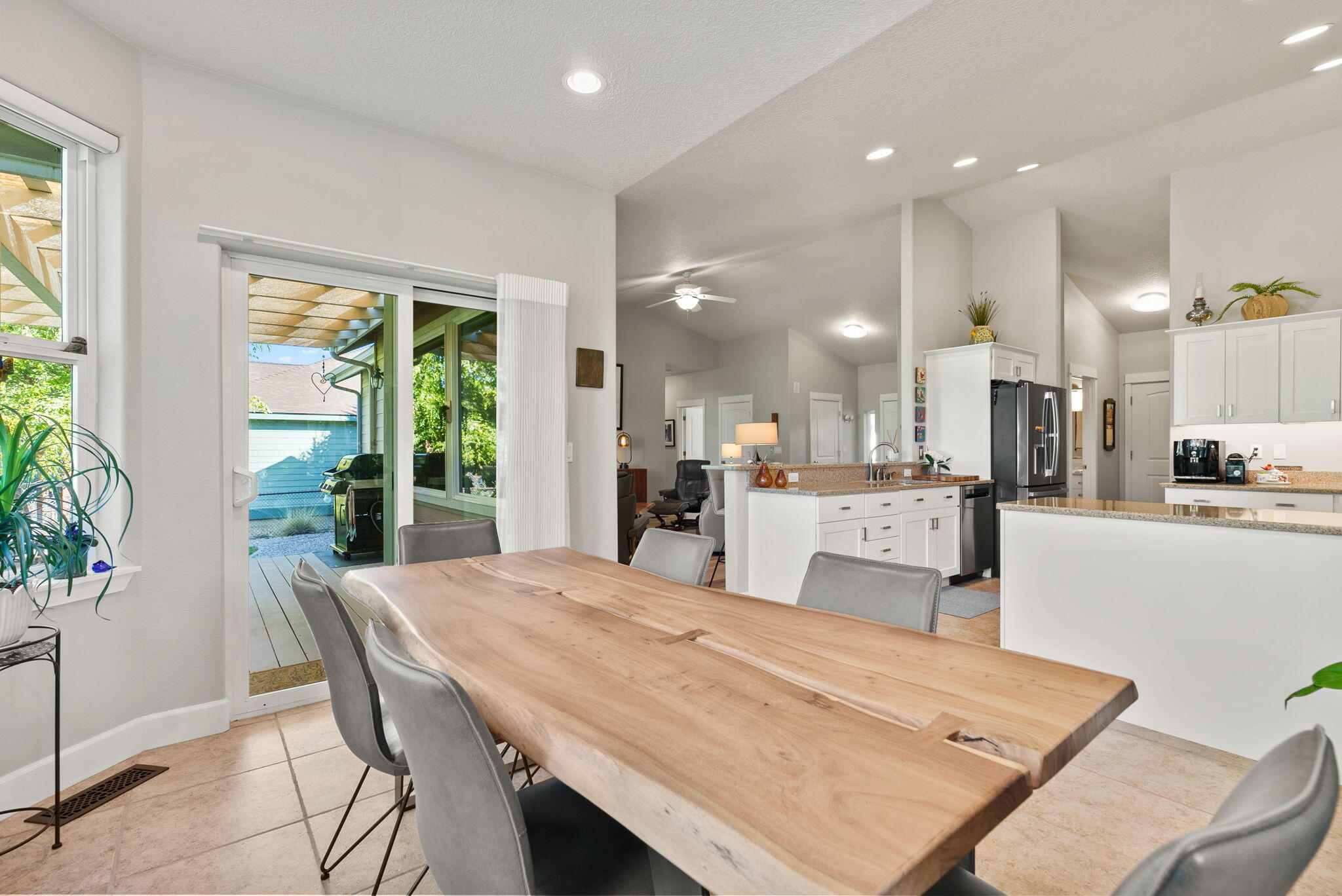 Greens At Redmond - Residential