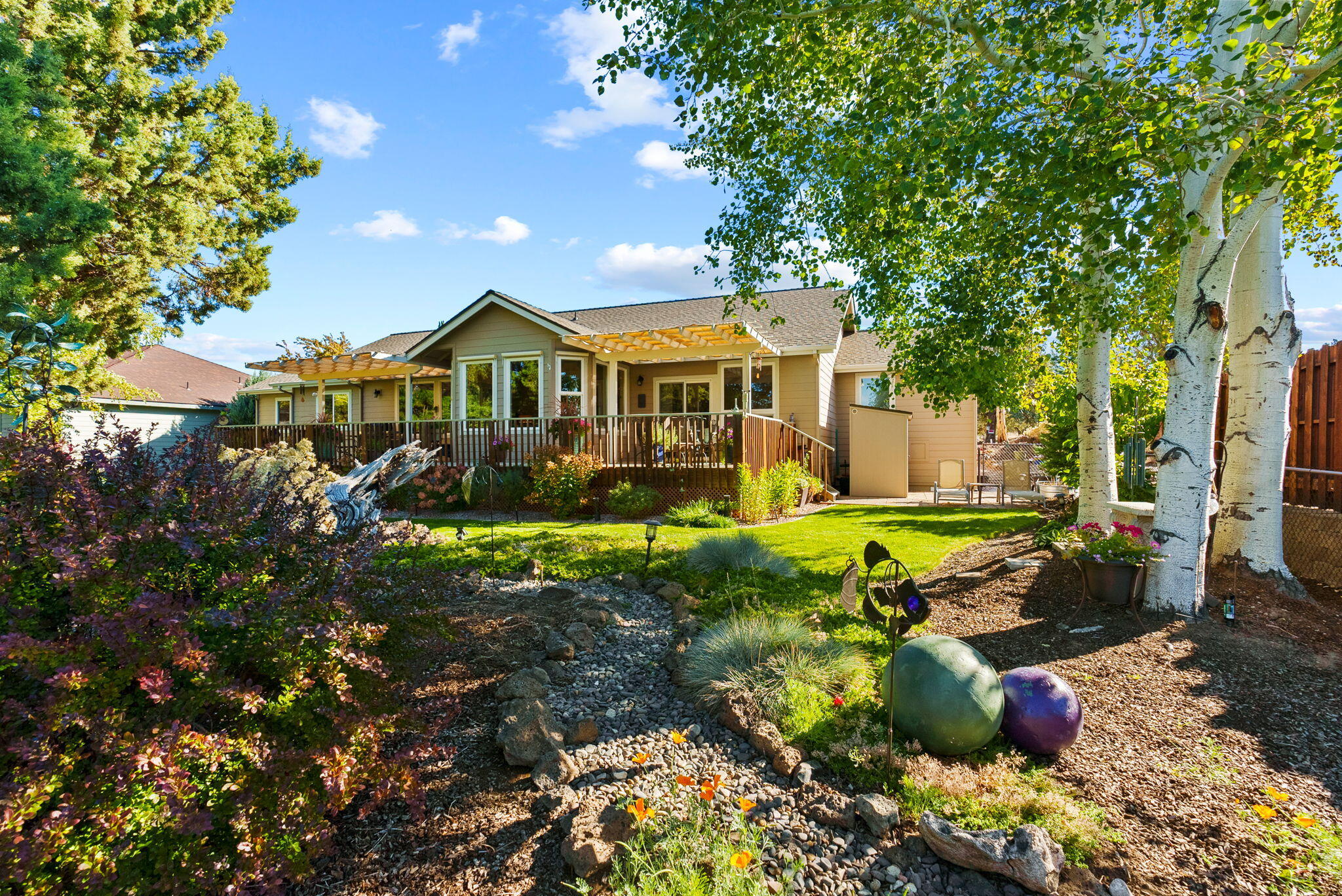 Greens At Redmond - Residential