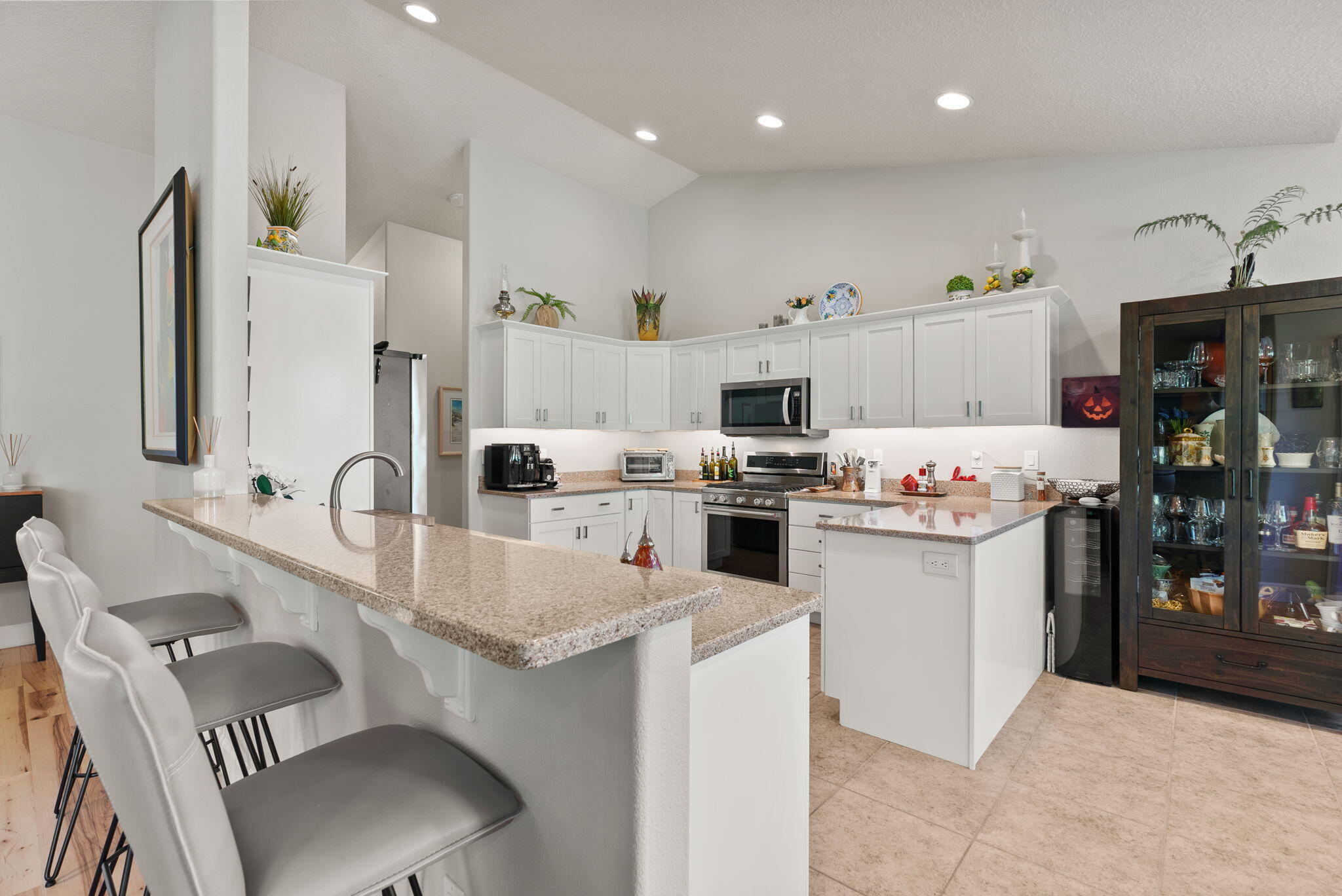 Greens At Redmond - Residential