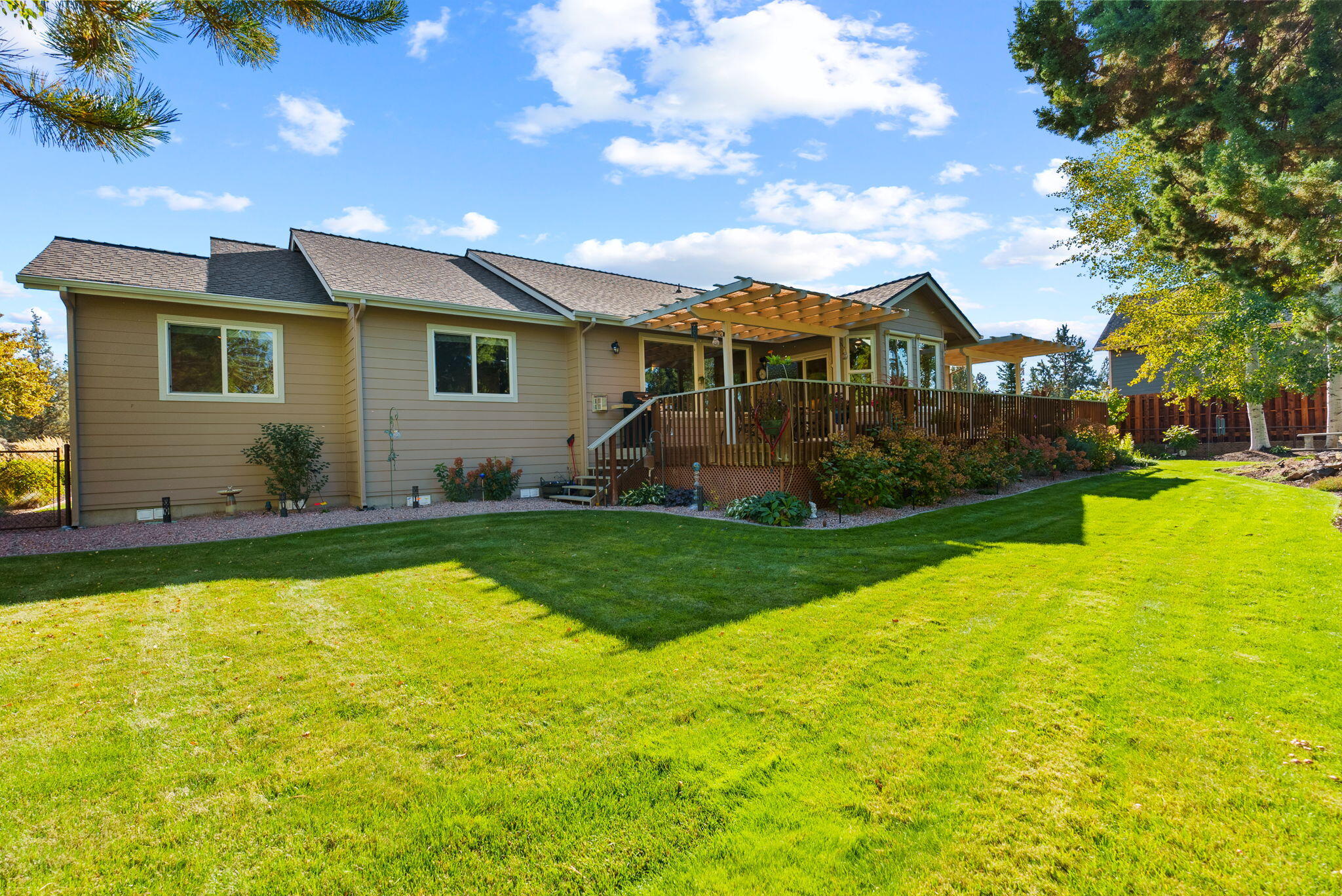 Greens At Redmond - Residential