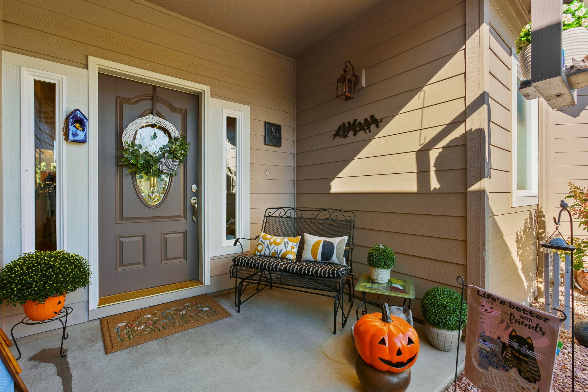 4331 SW Callaway Court