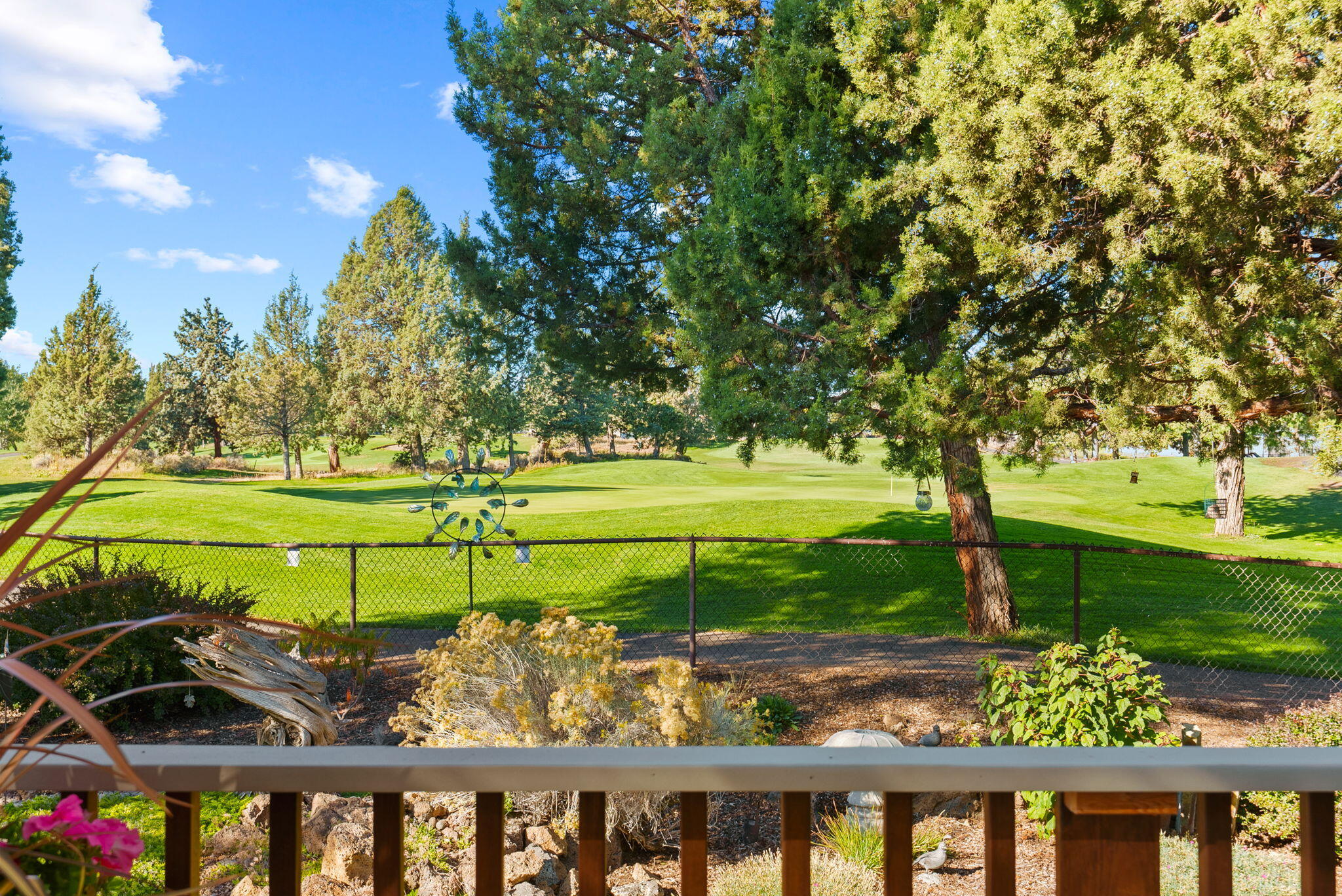 Greens At Redmond - Residential