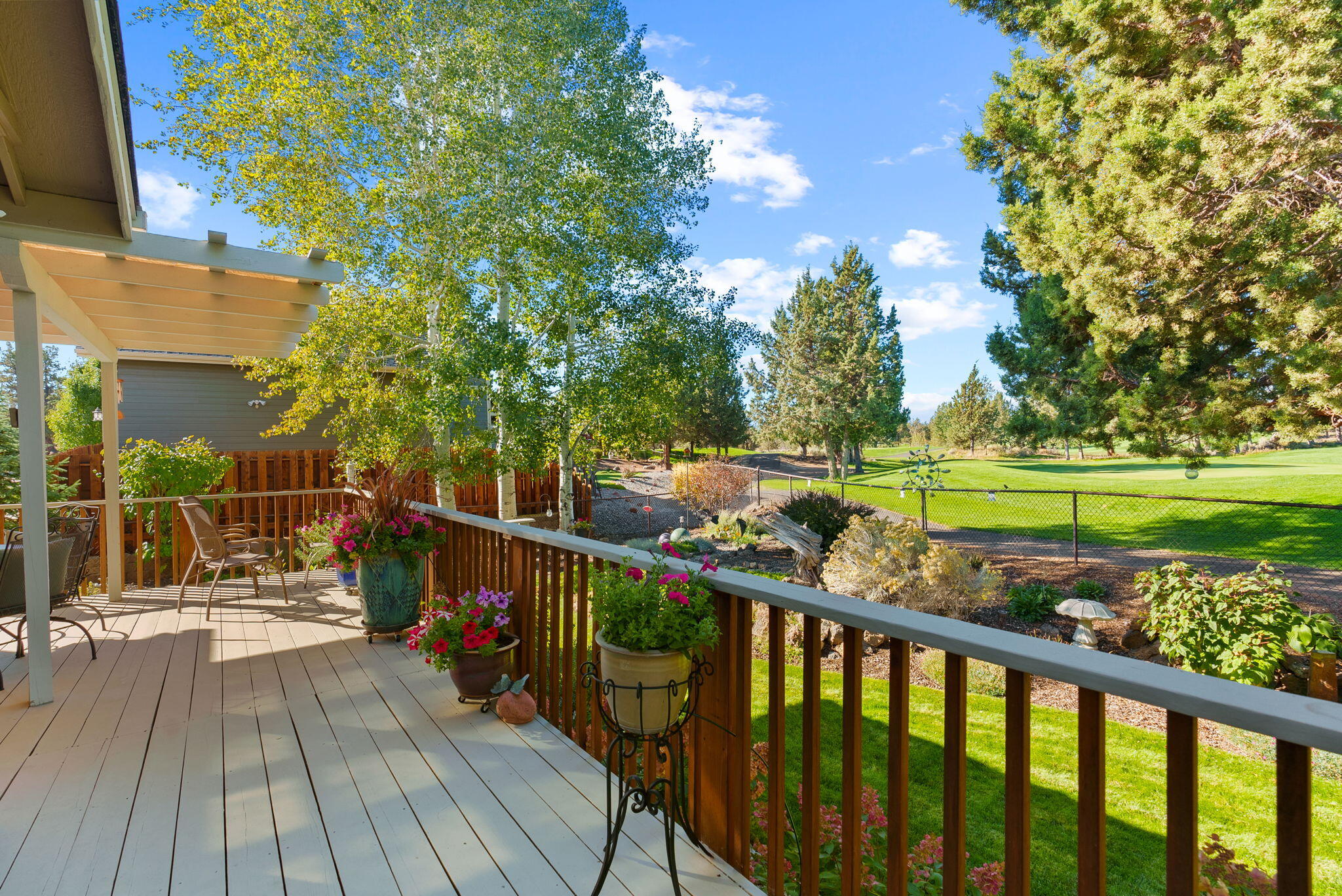 Greens At Redmond - Residential