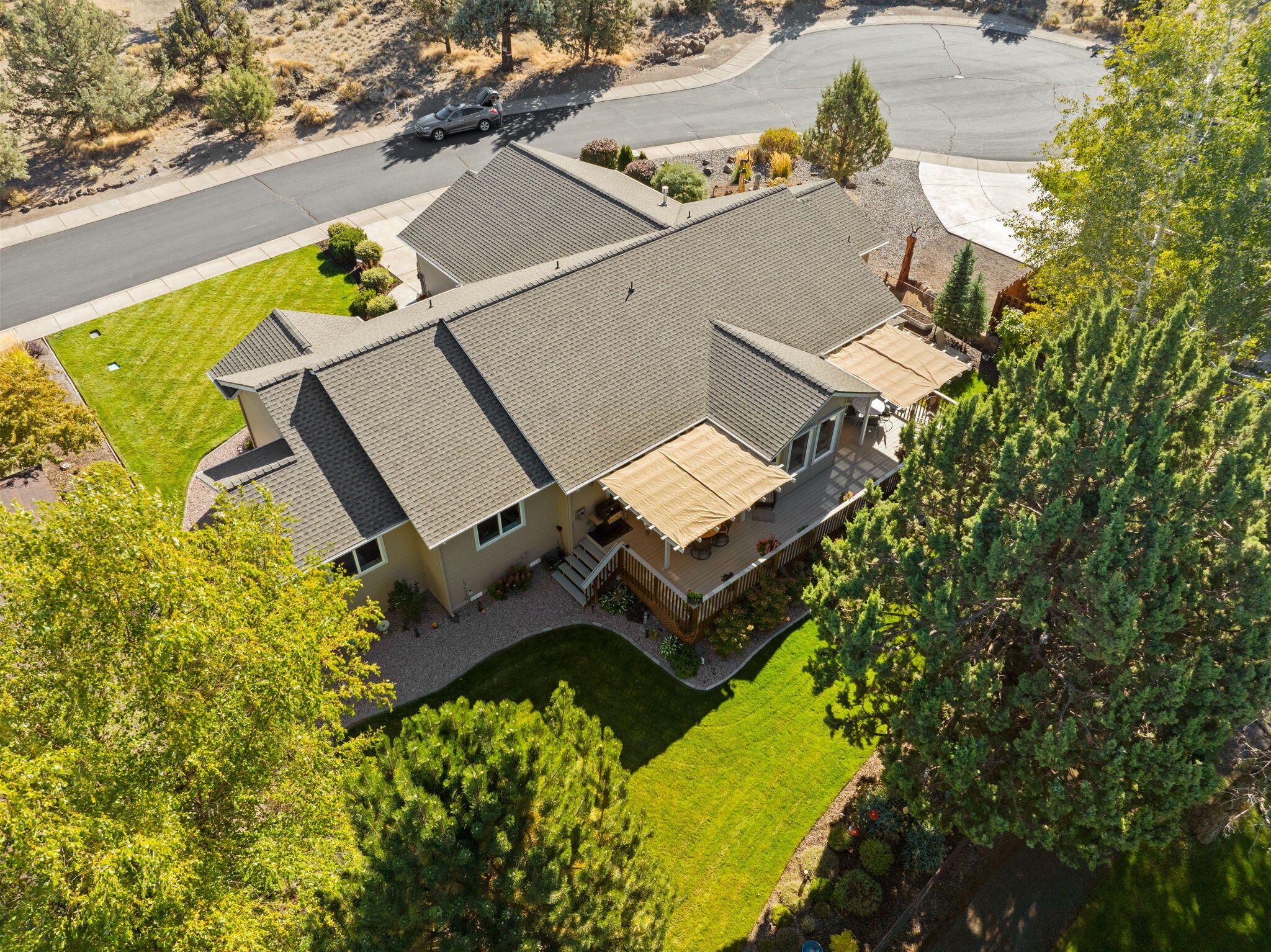 Greens At Redmond - Residential