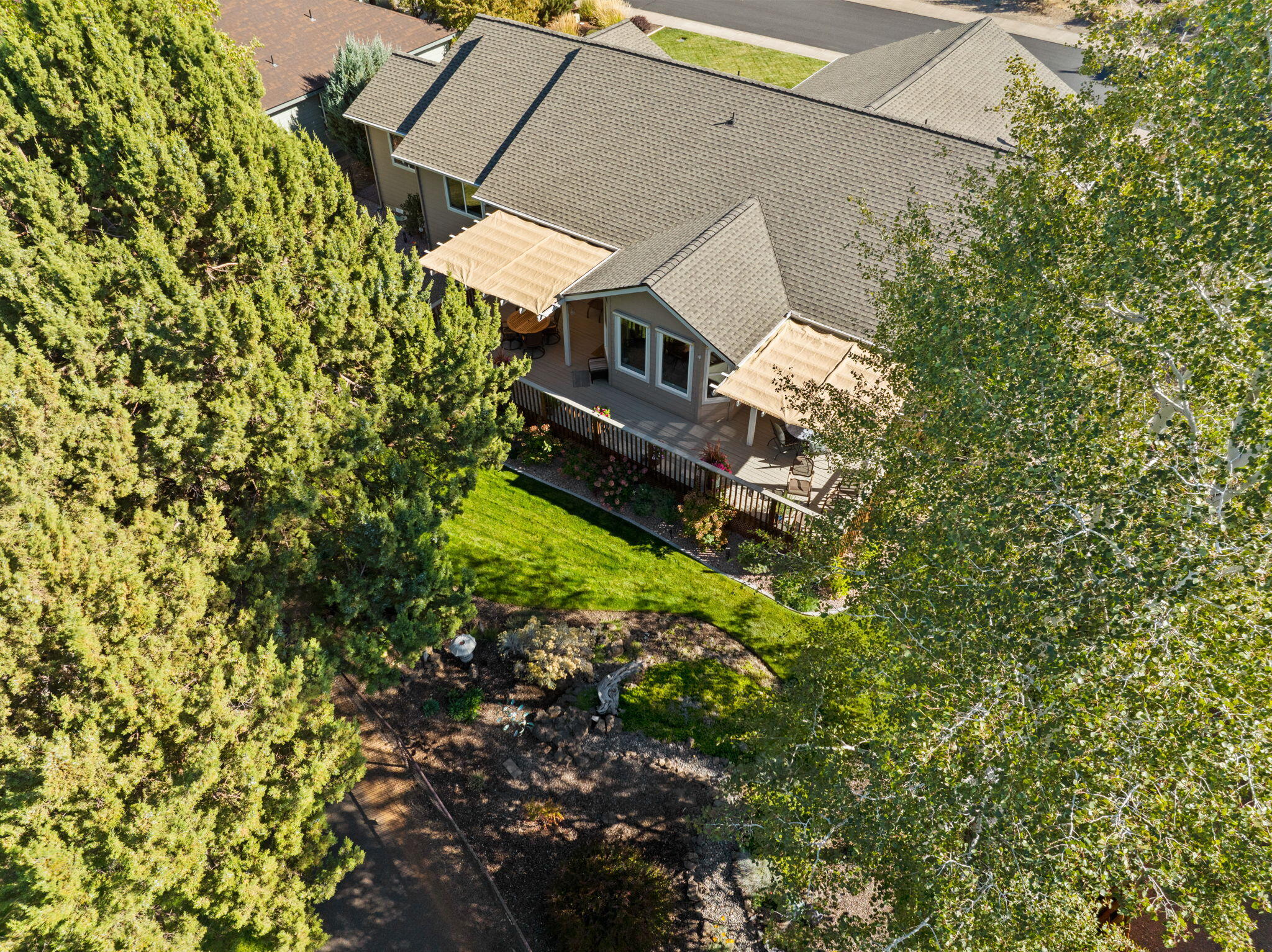 Greens At Redmond - Residential