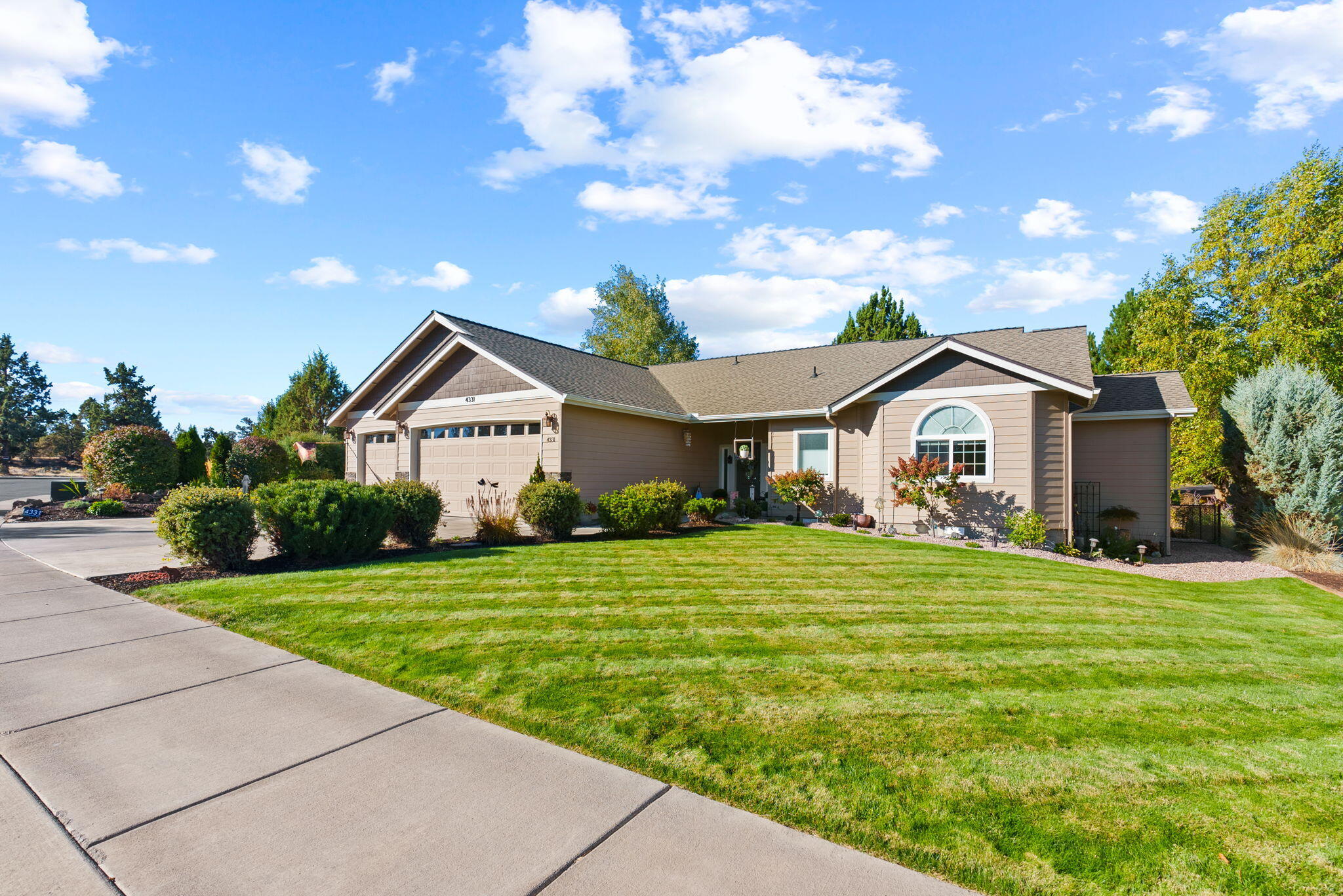 Greens At Redmond - Residential
