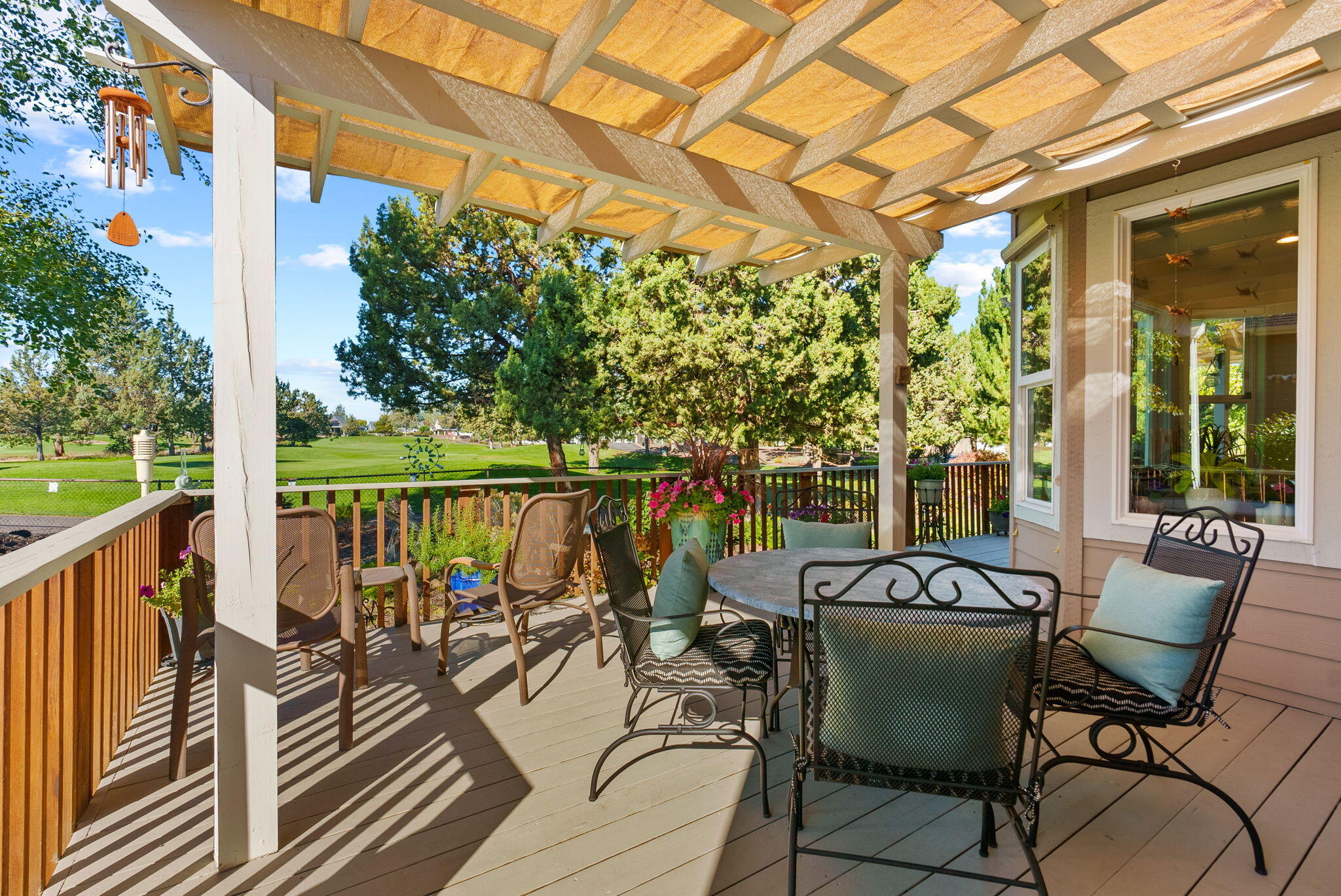 Greens At Redmond - Residential