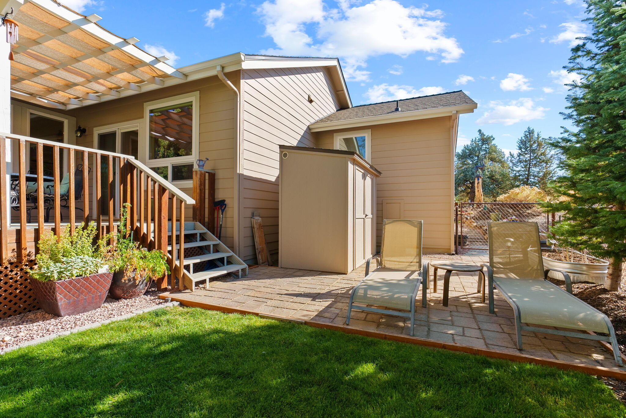 Greens At Redmond - Residential