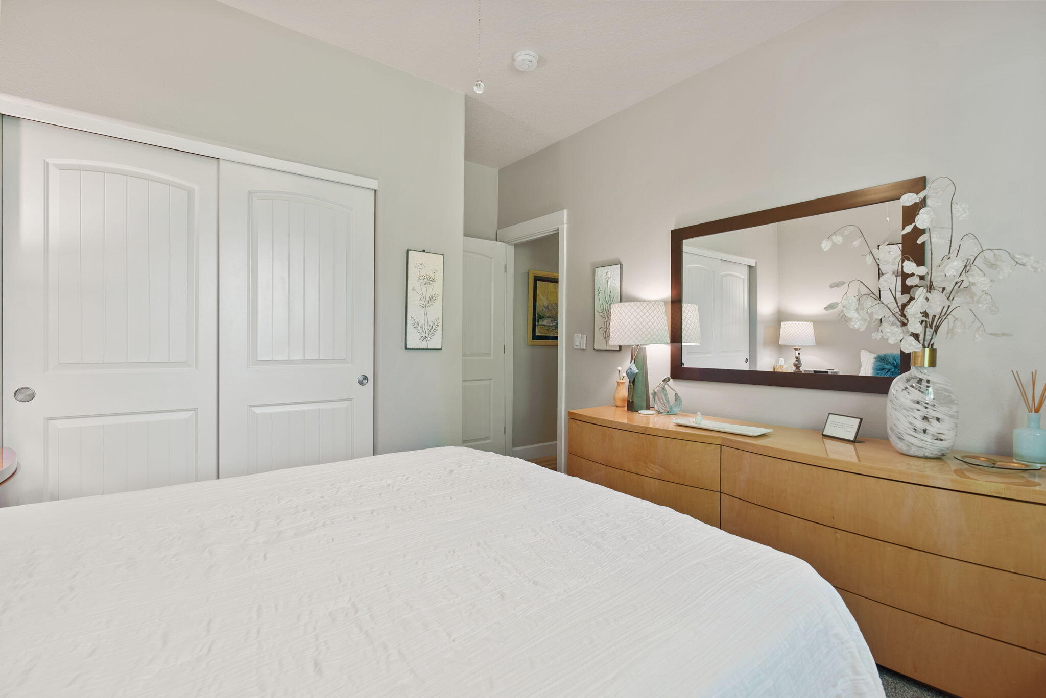 Greens At Redmond - Residential