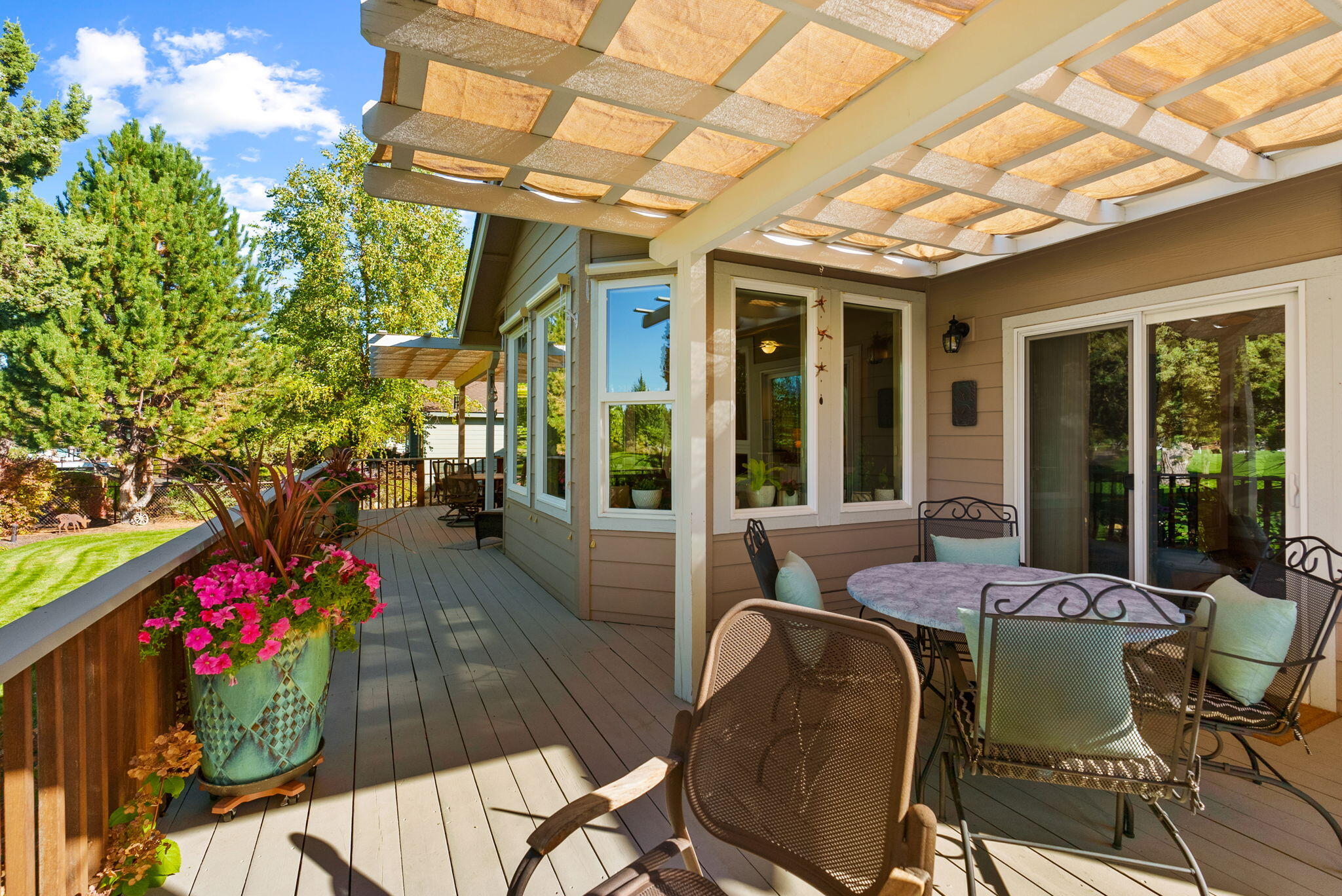 Greens At Redmond - Residential