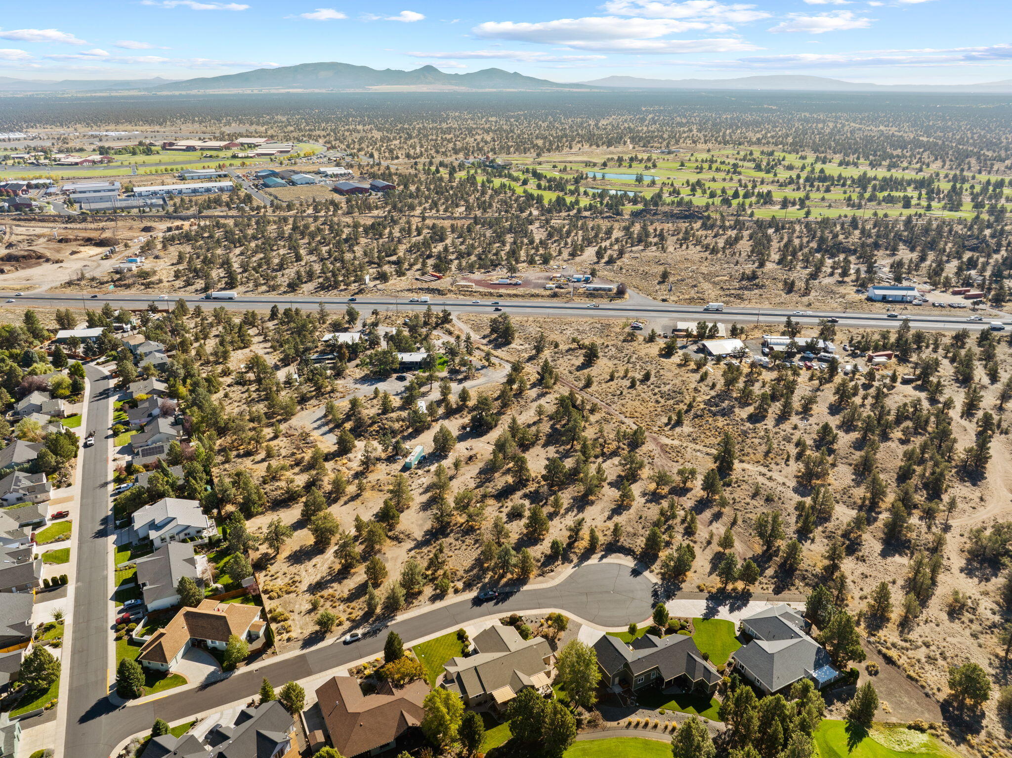 Greens At Redmond - Residential