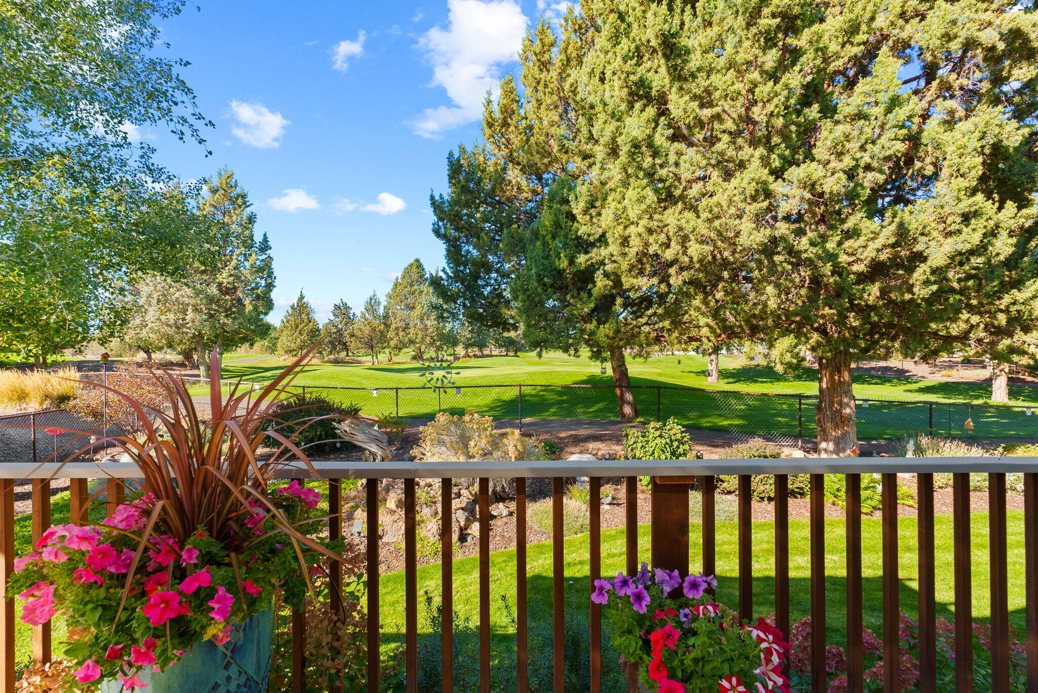 Greens At Redmond - Residential